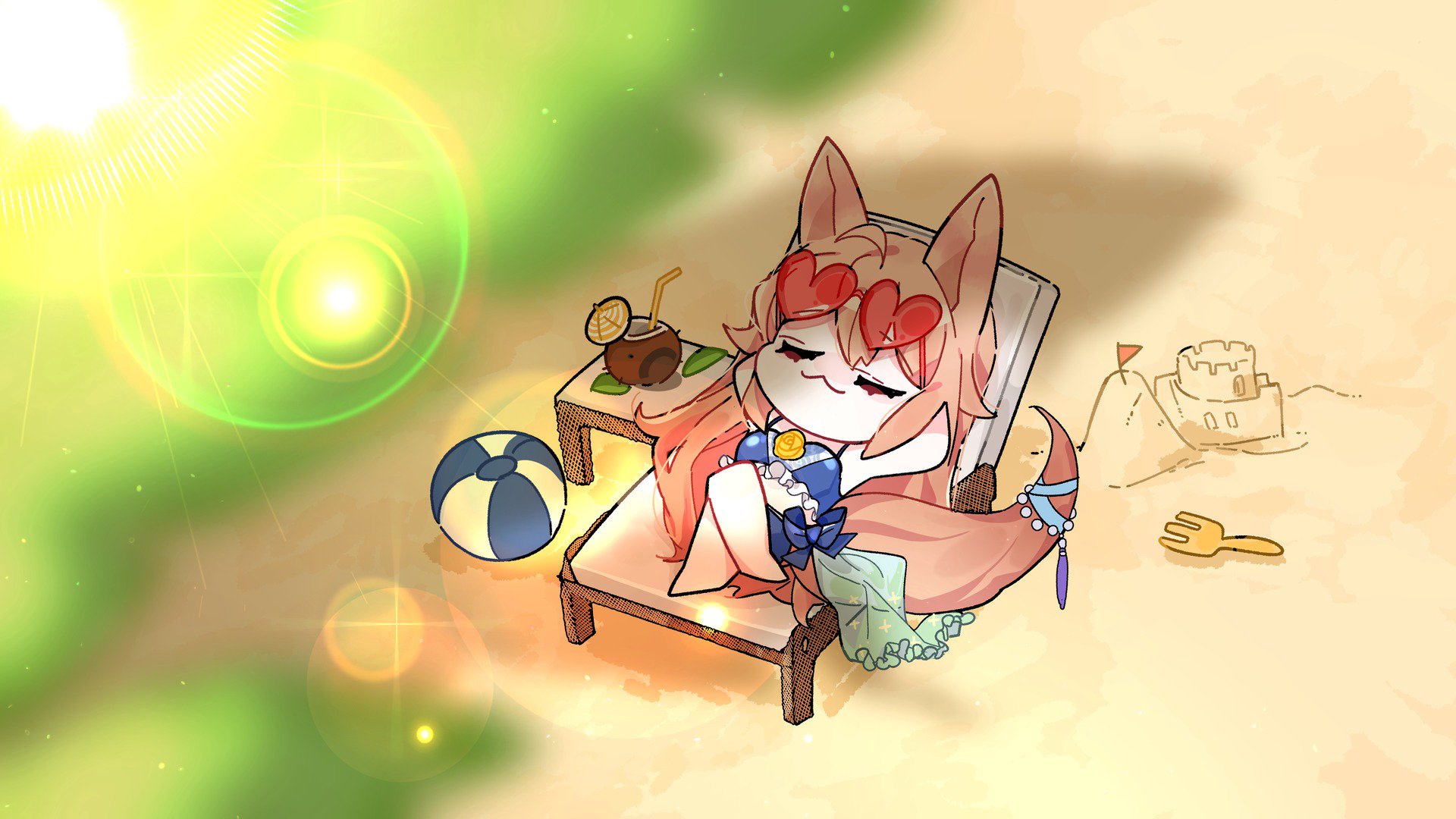 Yaho banner