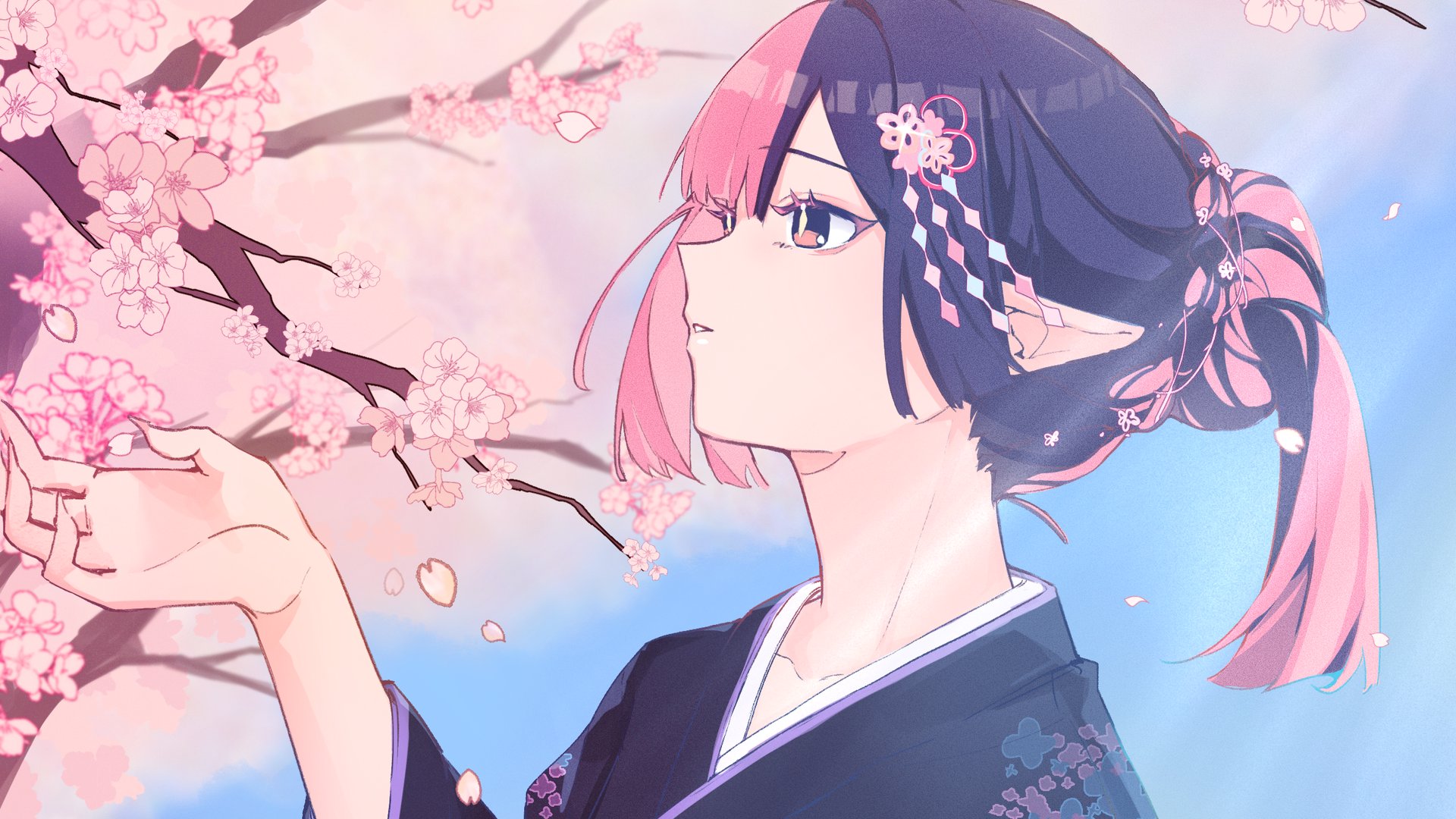 Yaki Kazuya banner