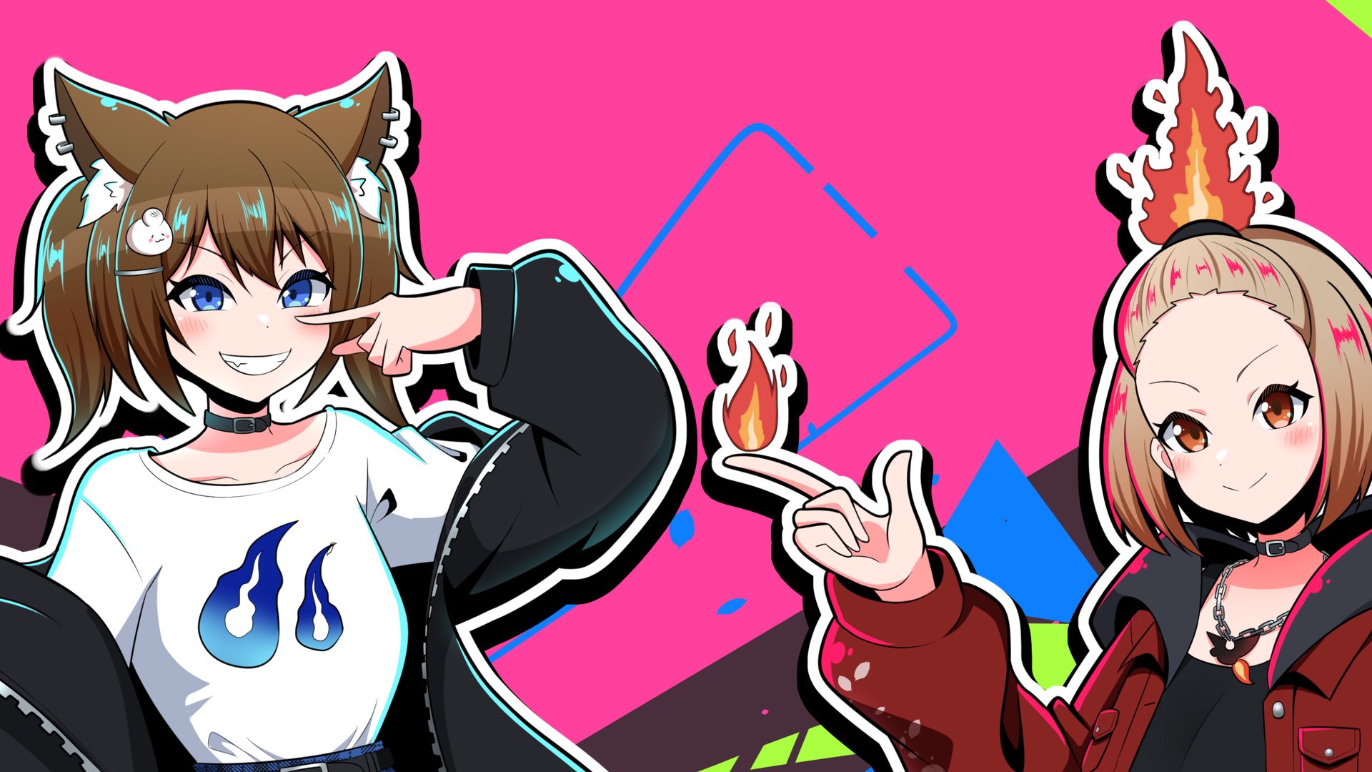 焼き烏 banner