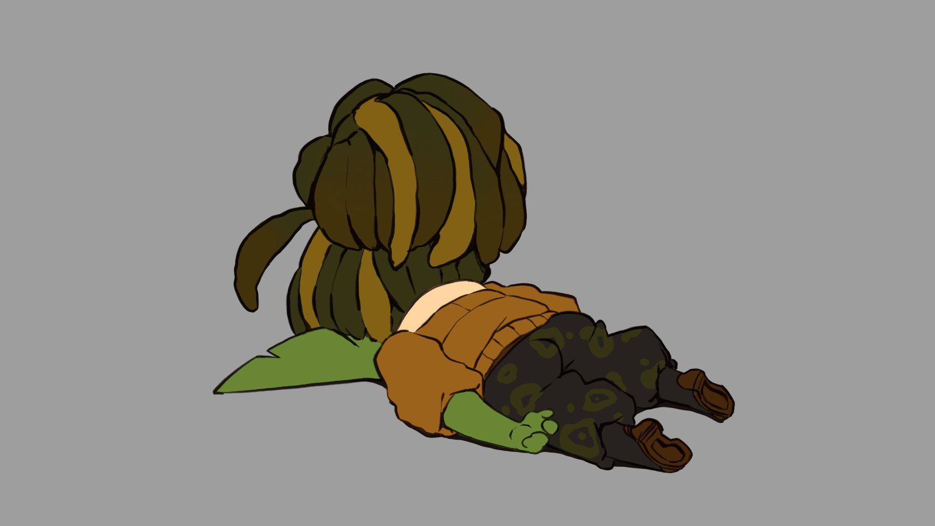 yakoblin banner