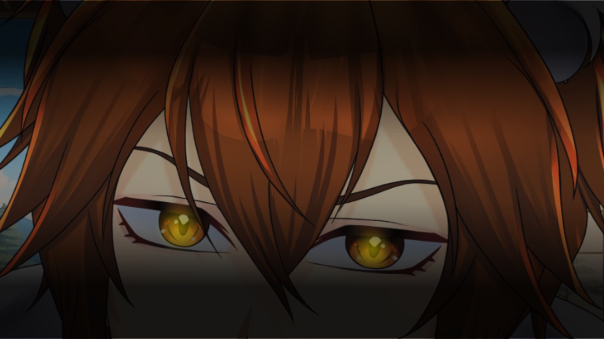Yakoharu banner