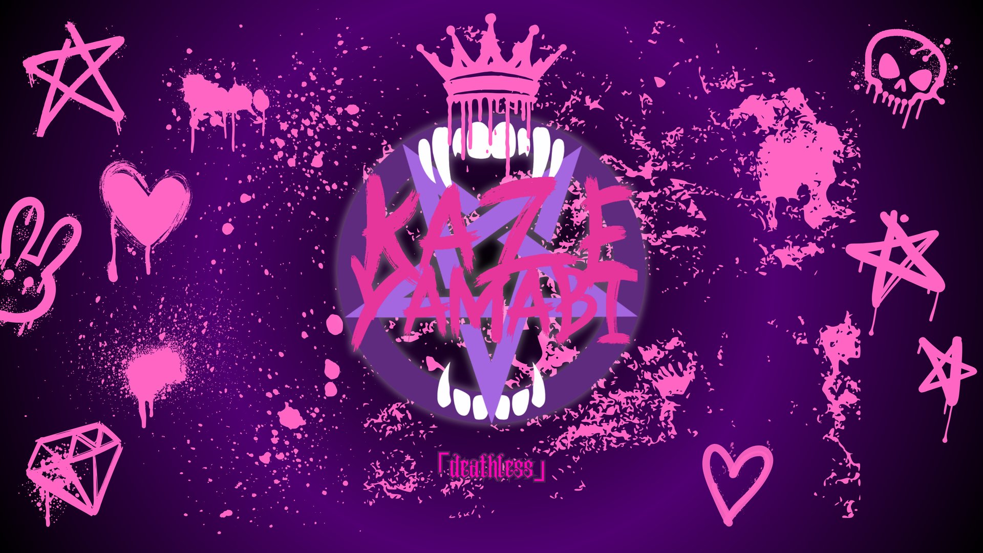 yamabikaze banner