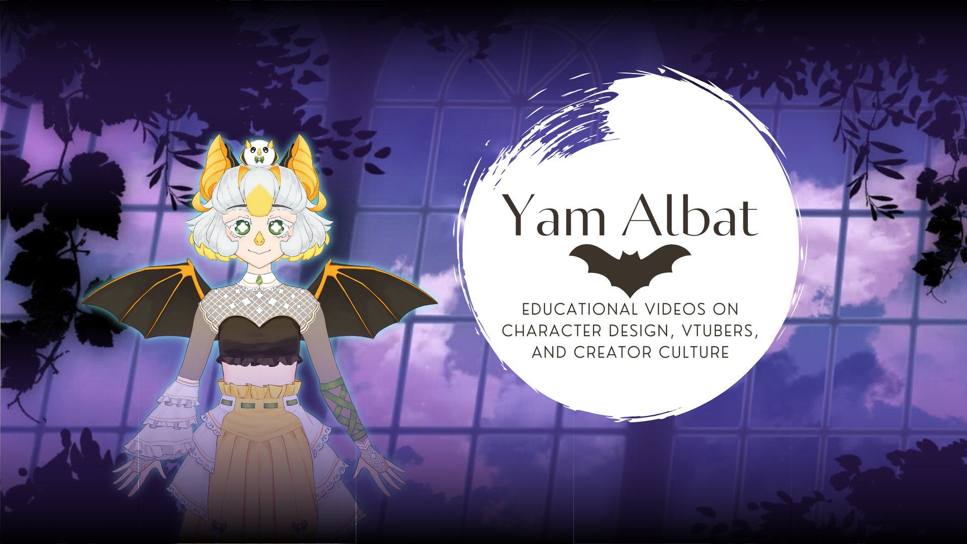 YamAlbat banner