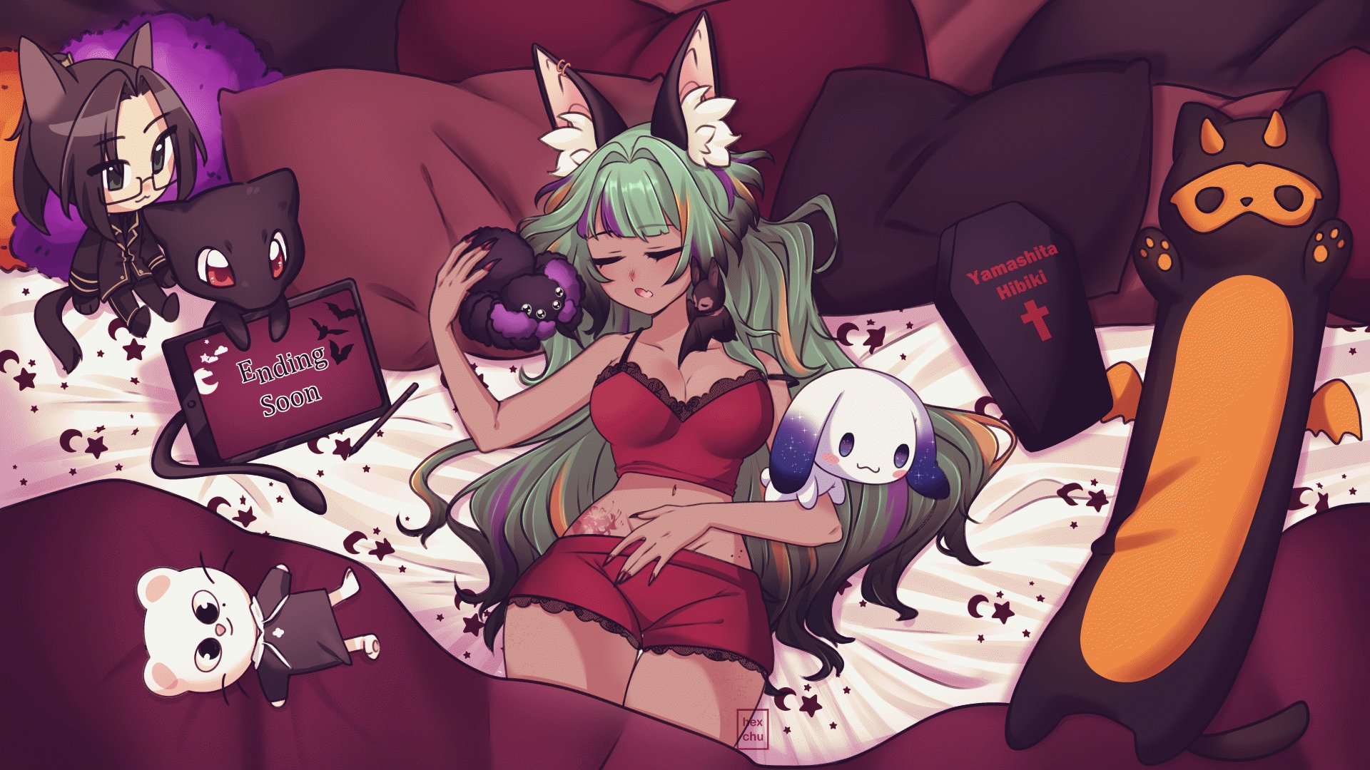 YamashitaHibikiVT banner