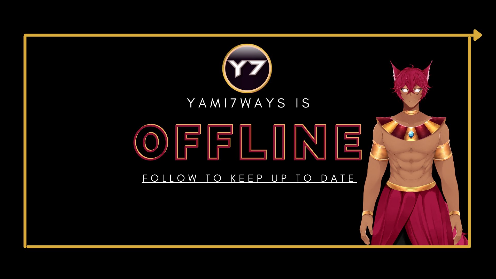 Yami7ways banner
