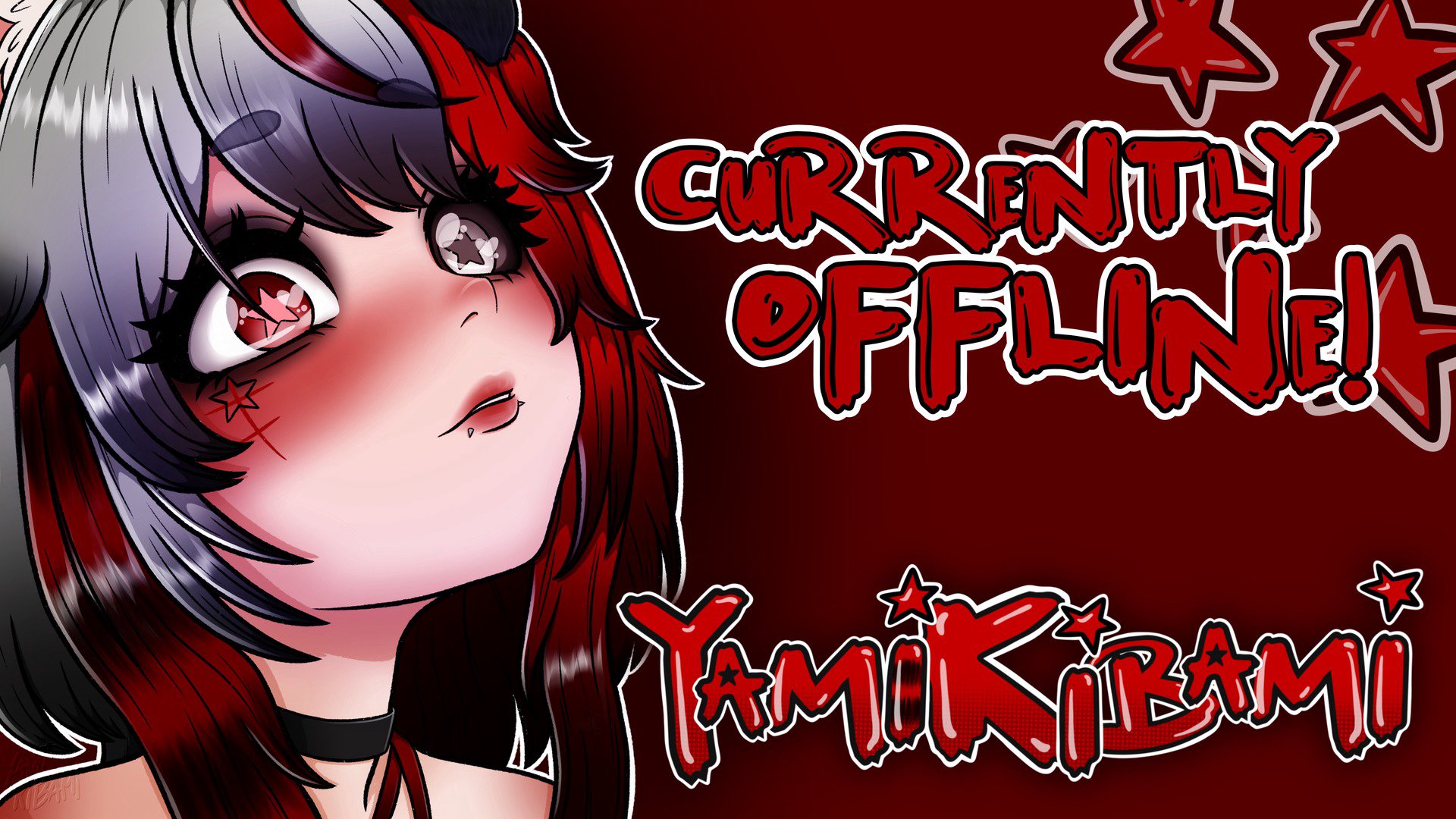 YamiKibami banner