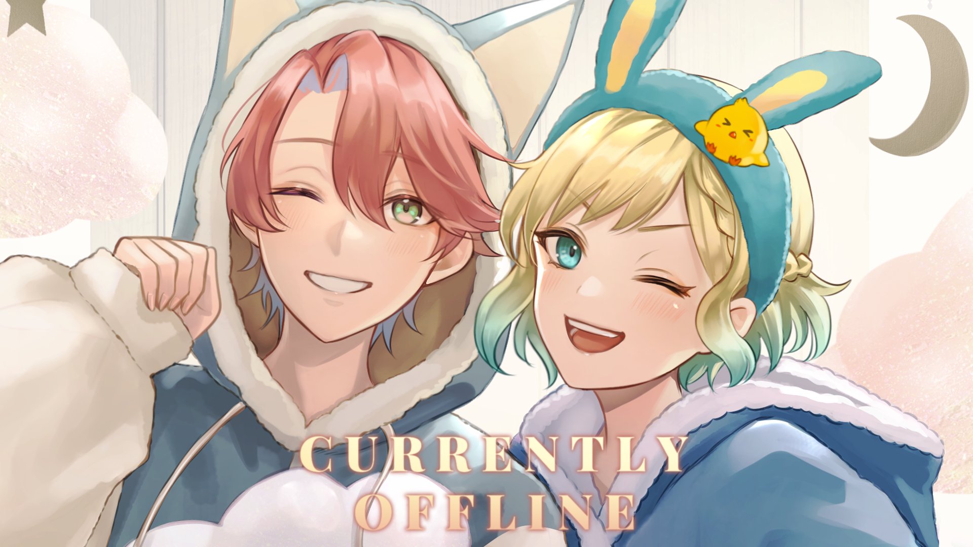 Yamikow banner