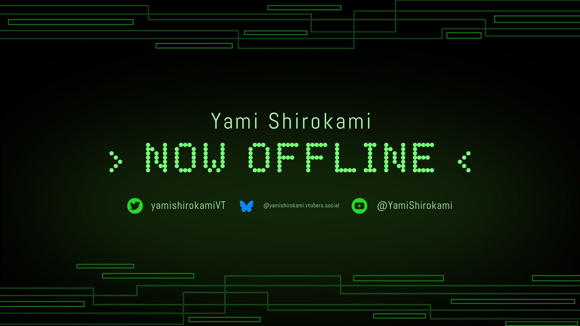 YamiShirokami banner