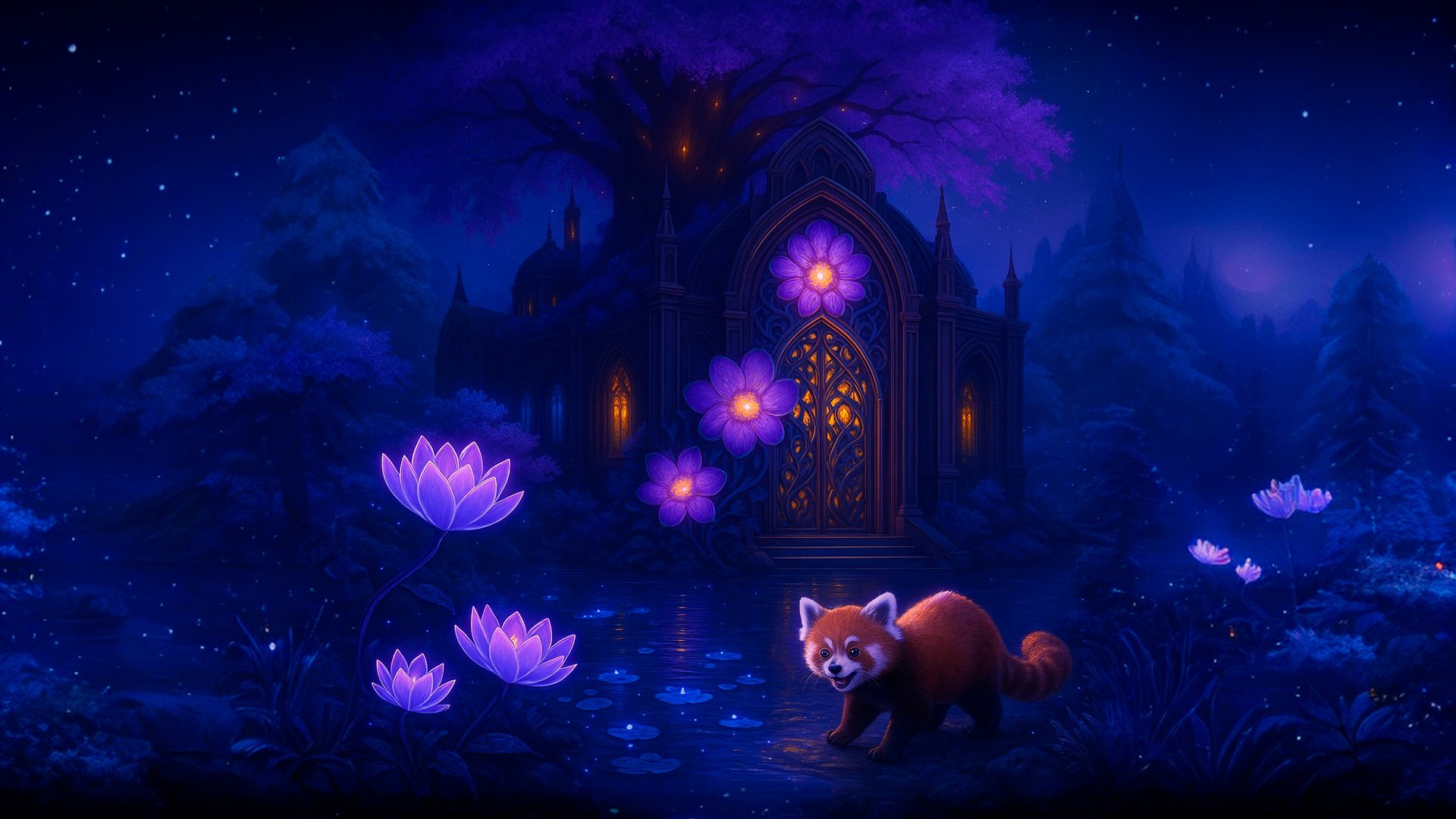 YammyTanuki banner