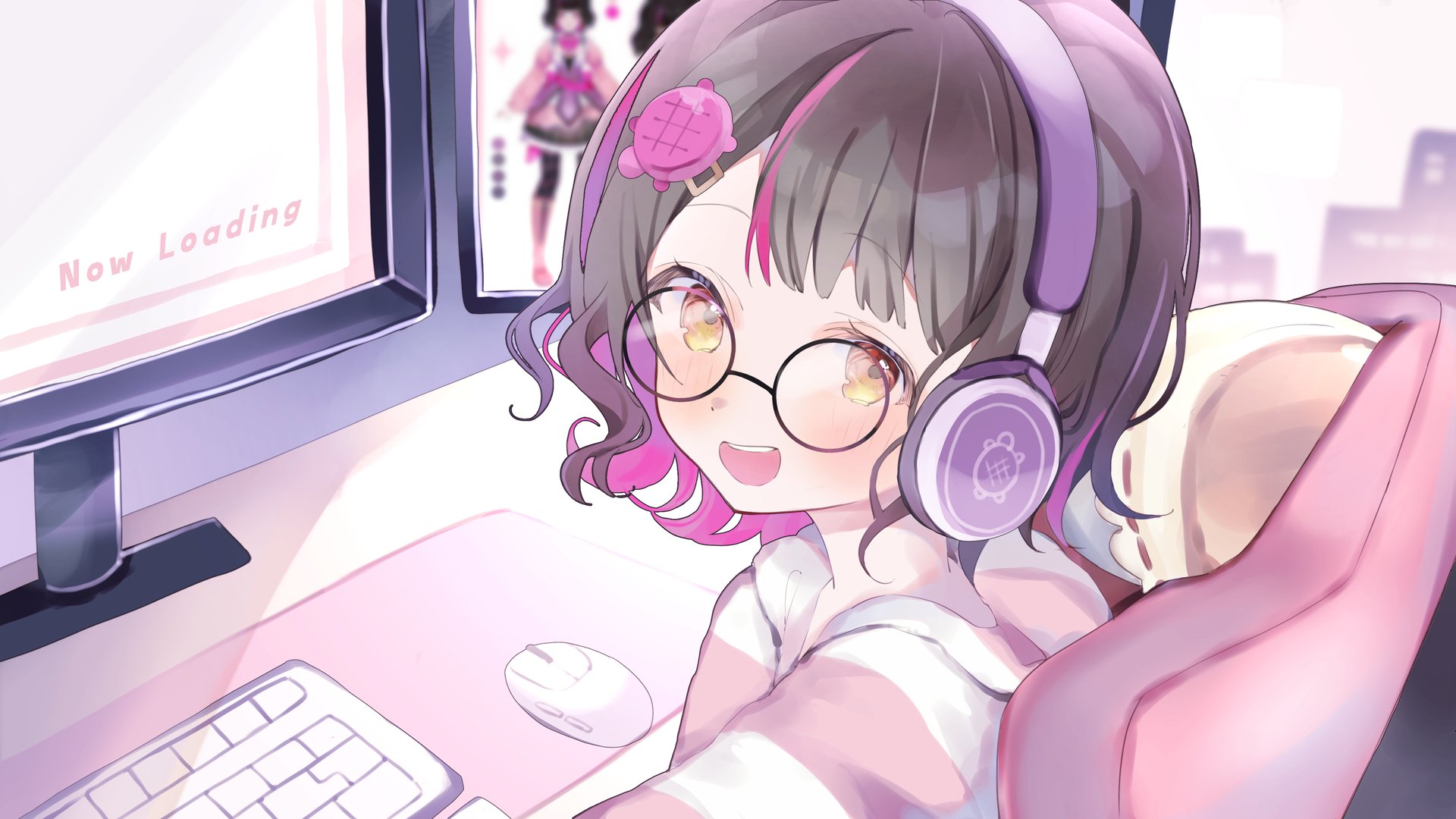 やなちひめ banner