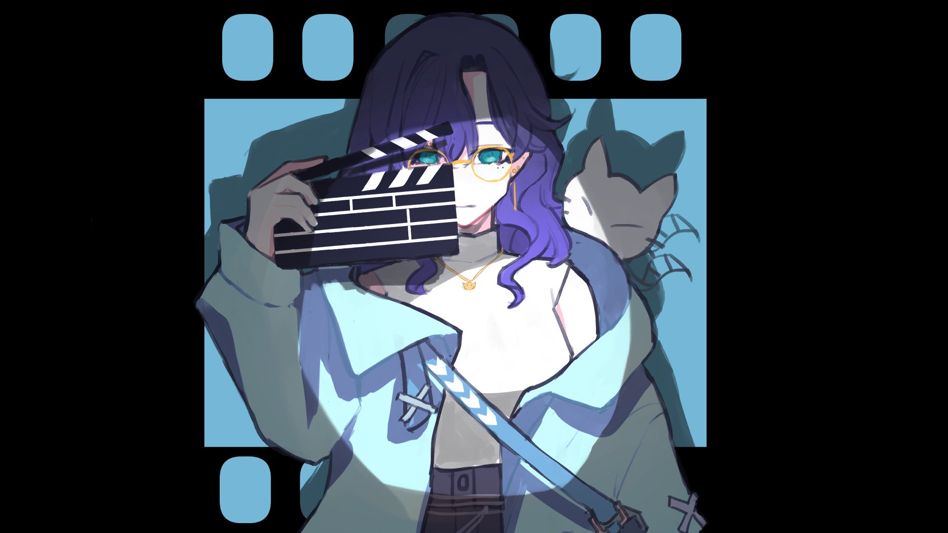 YanahKeiChaneru banner