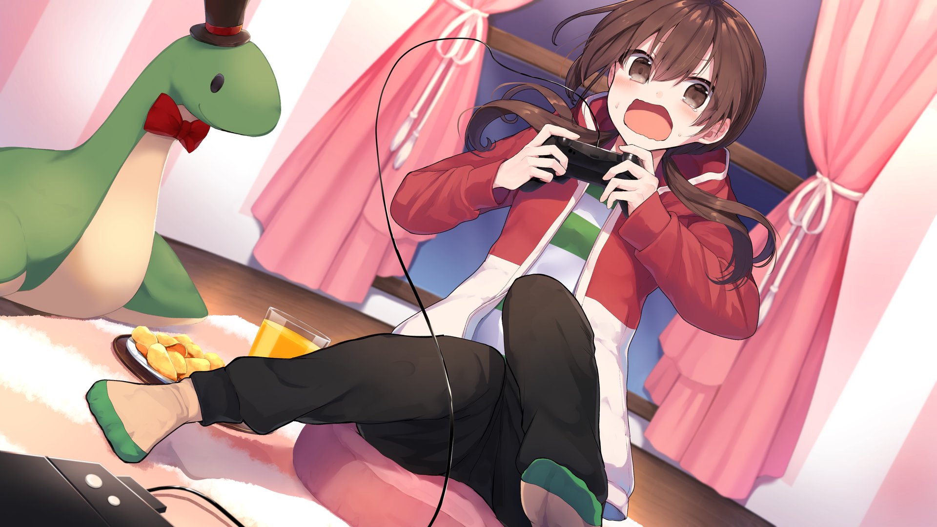 やなふ banner
