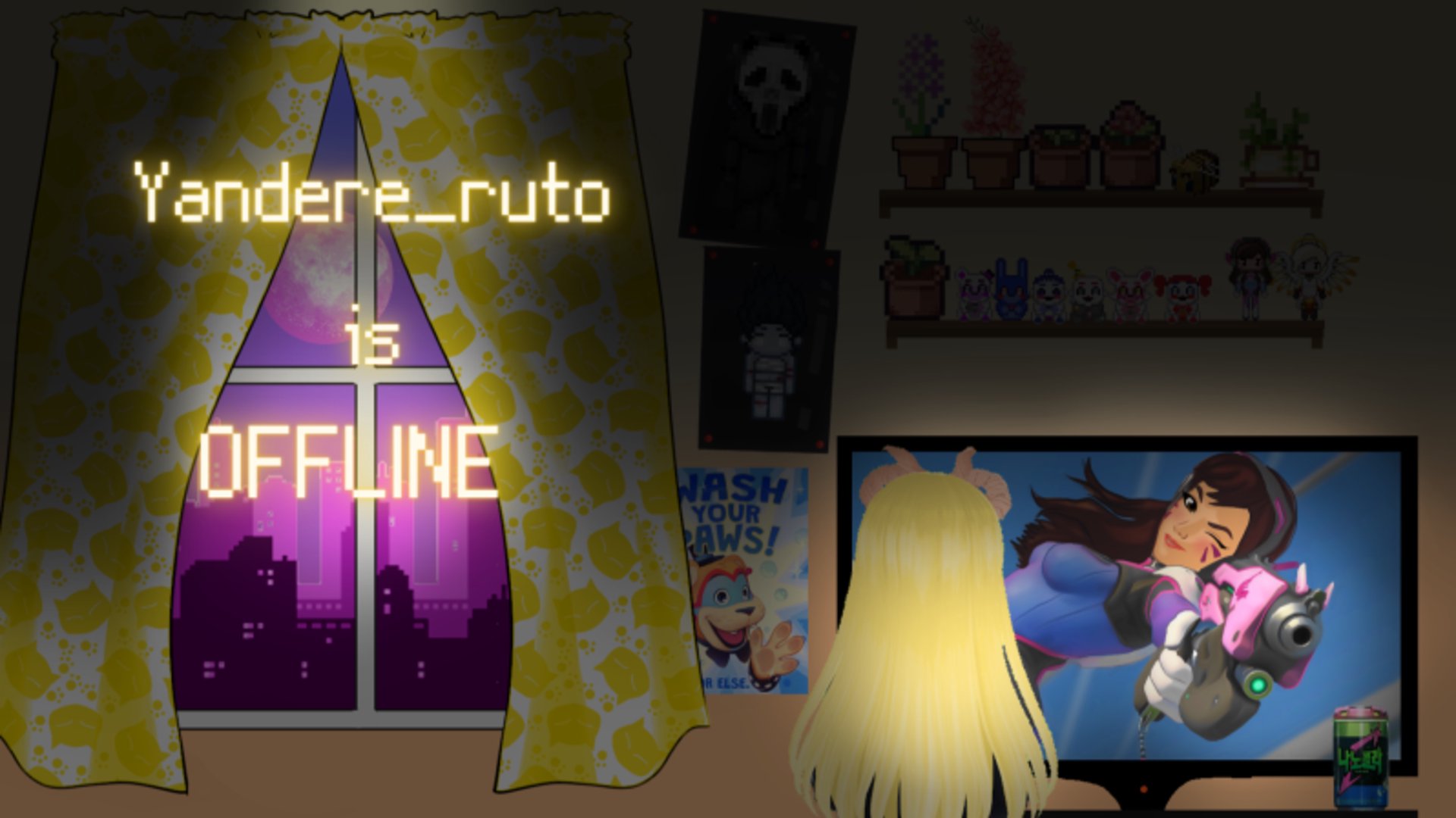 Yandere_ruto banner