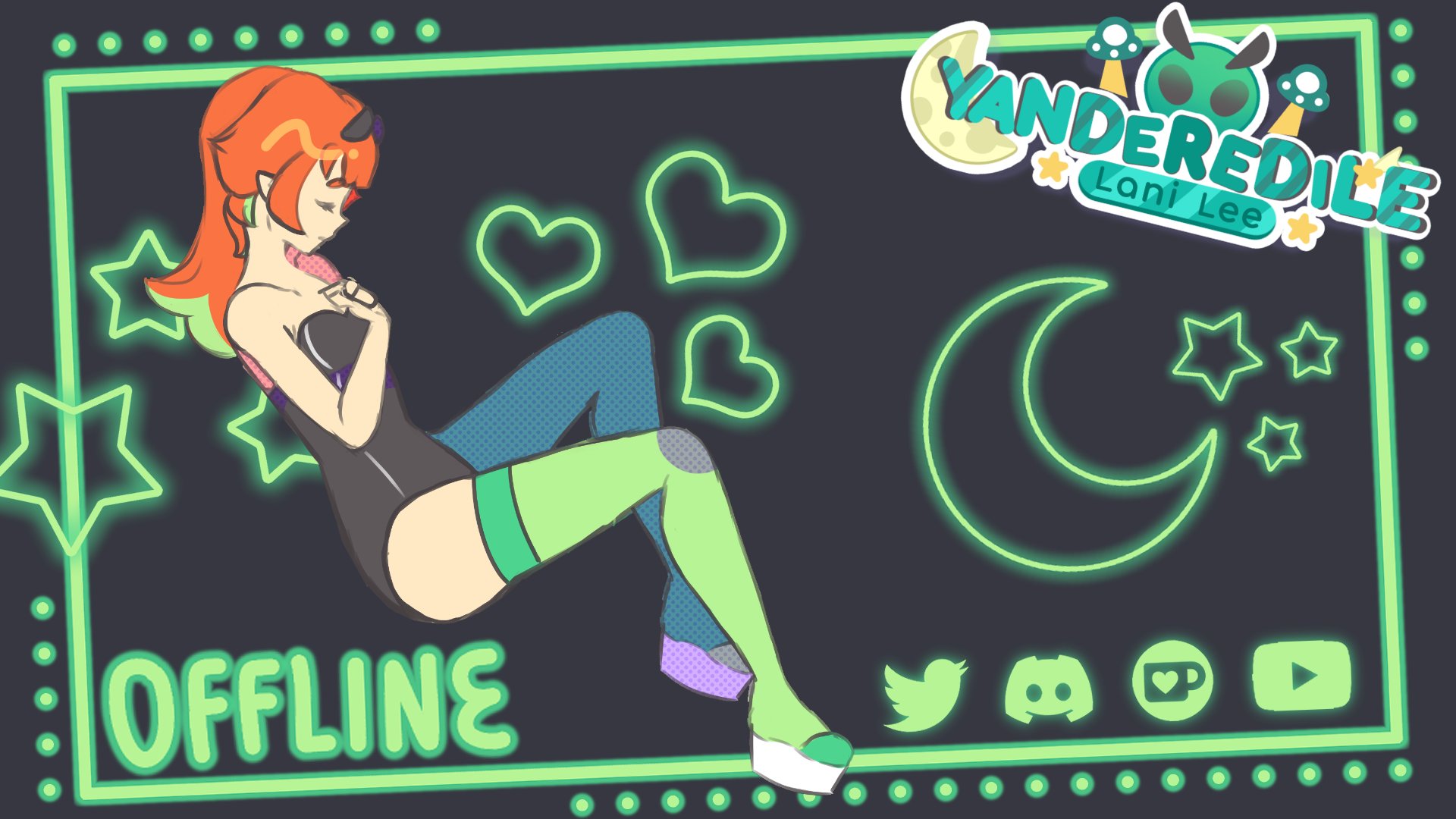 Yanderedile banner