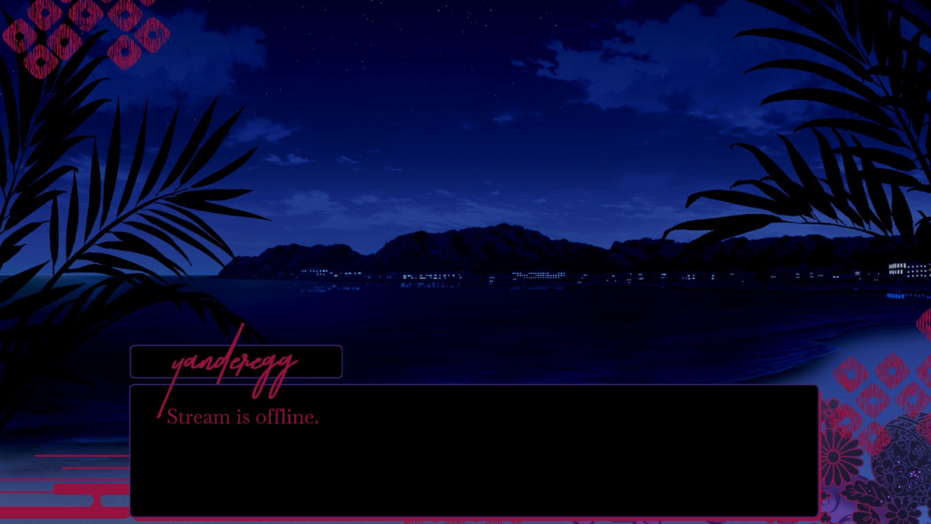 YanderEgg banner