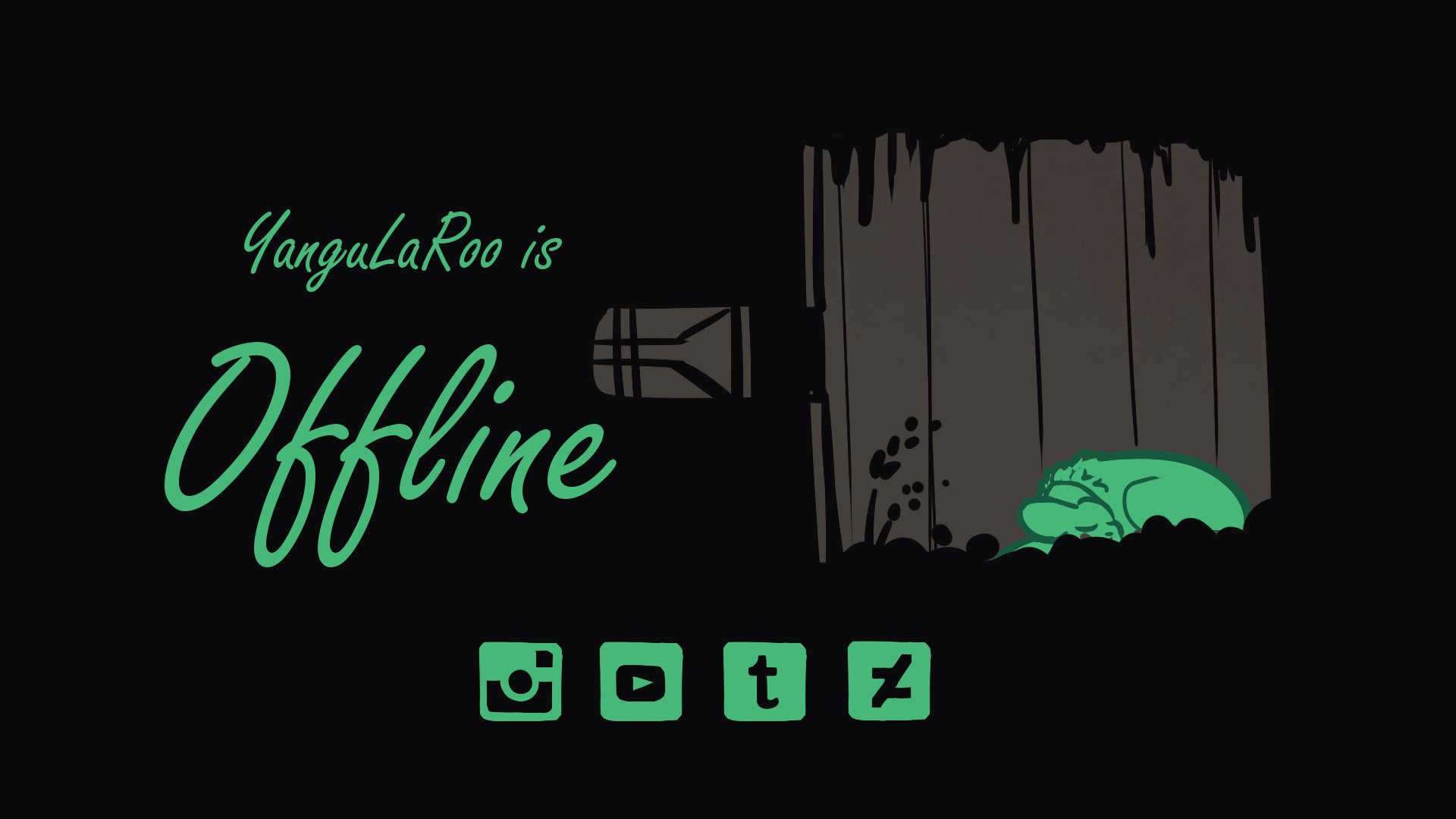 YanguLaRoo banner