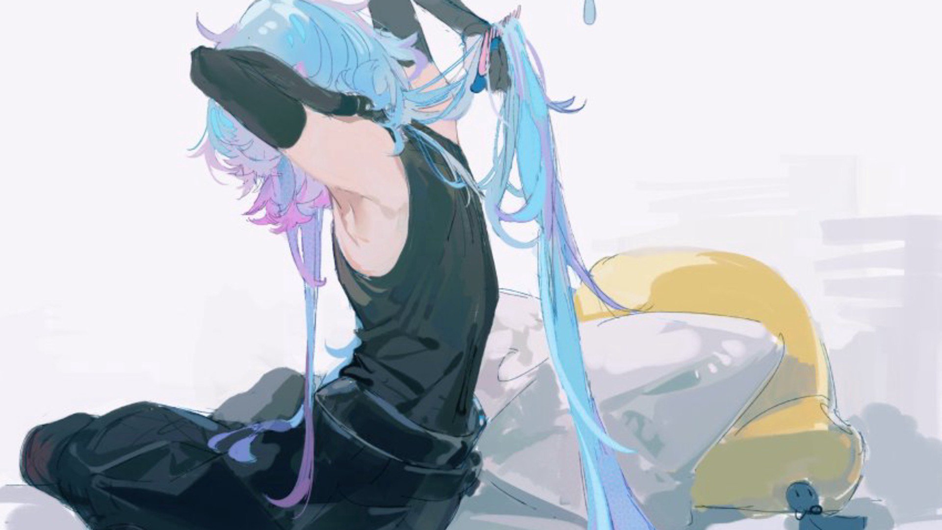 YangYamanagi banner