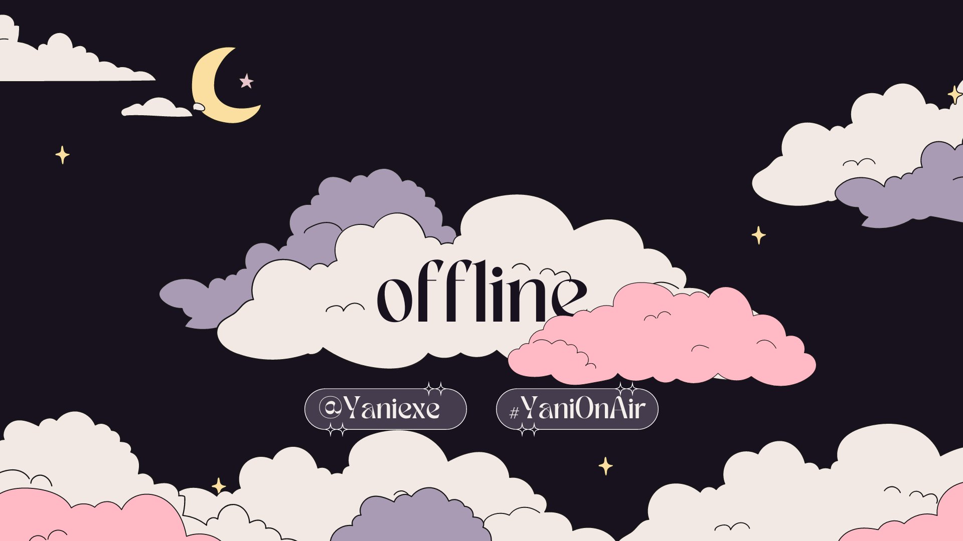 Yaniexe banner