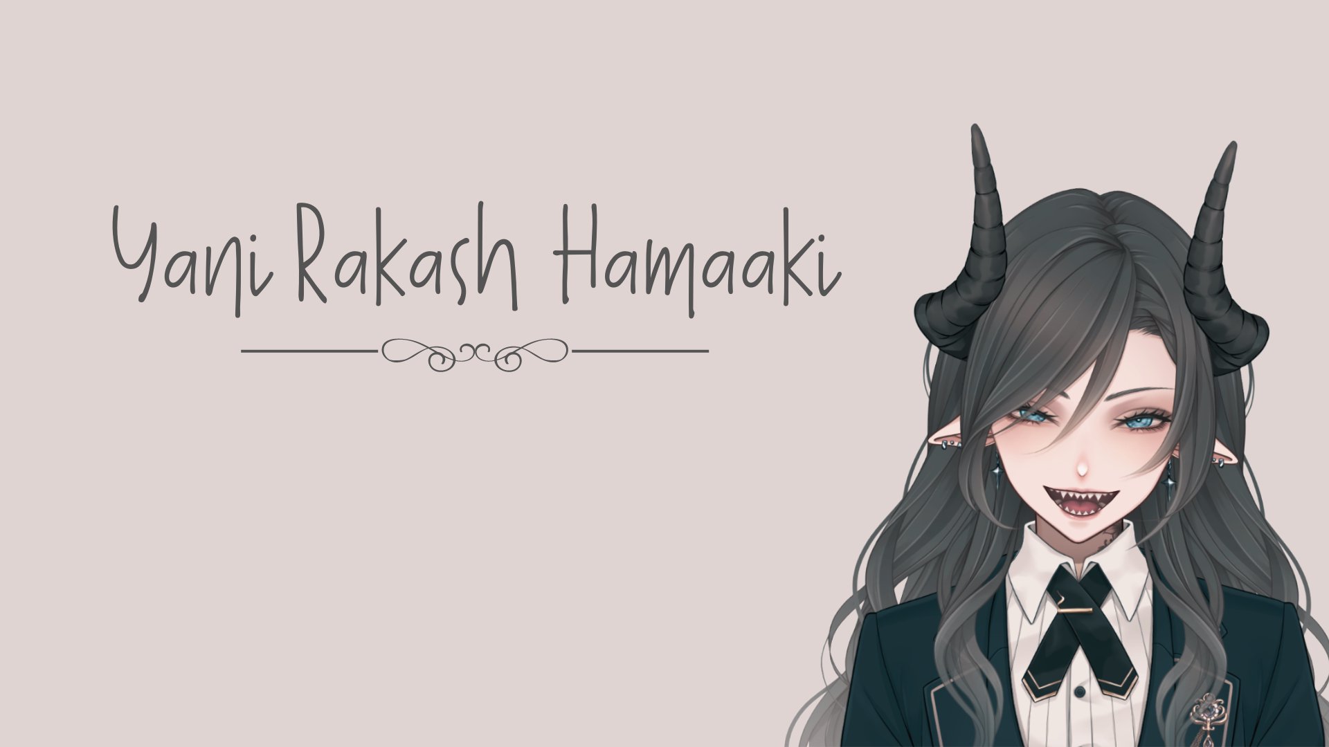 ヤニーラカスハマーキ banner