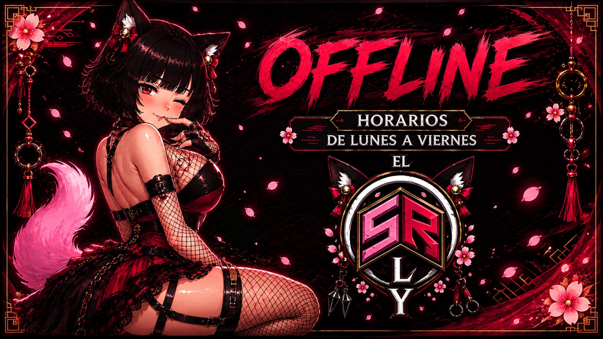 YannyLy banner