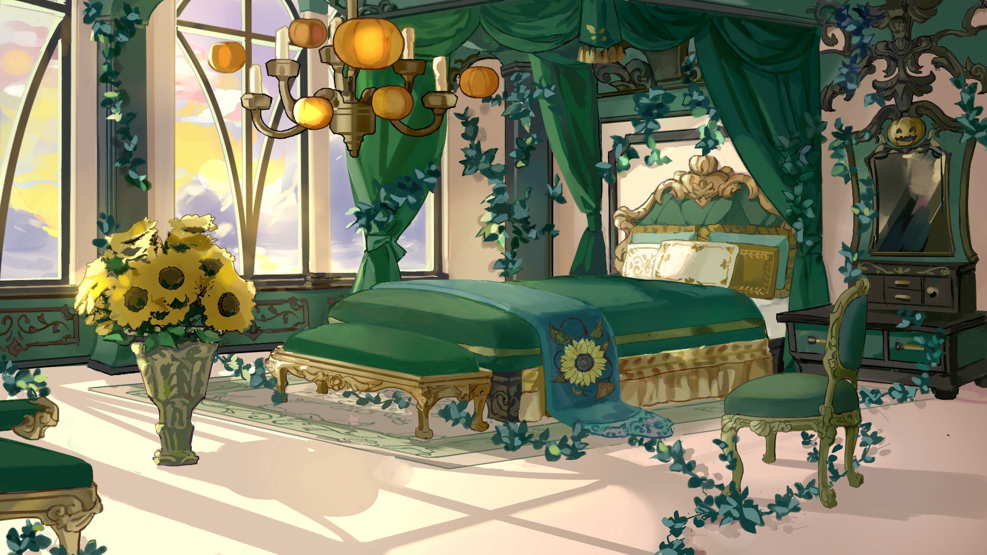 Yanzhuo Pumpkin banner