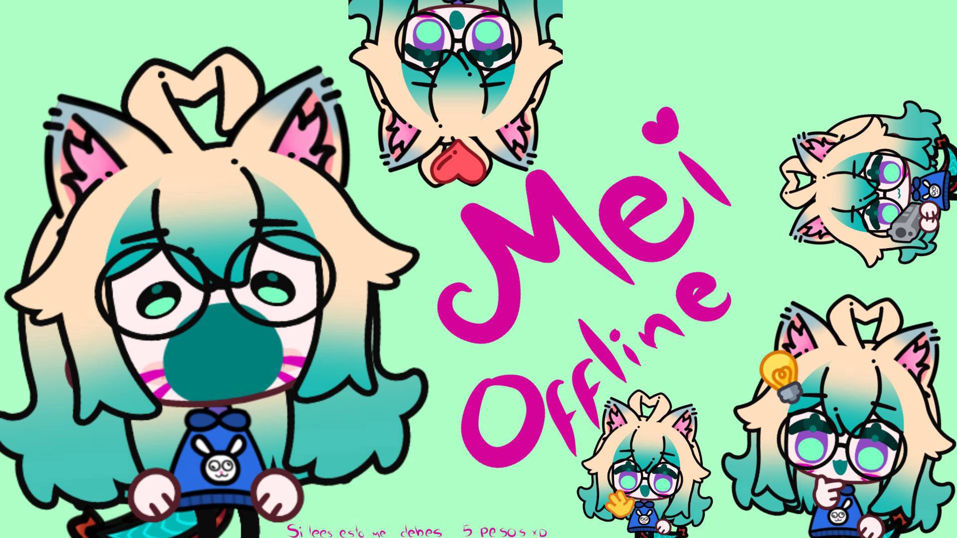 YaoMeiVT banner