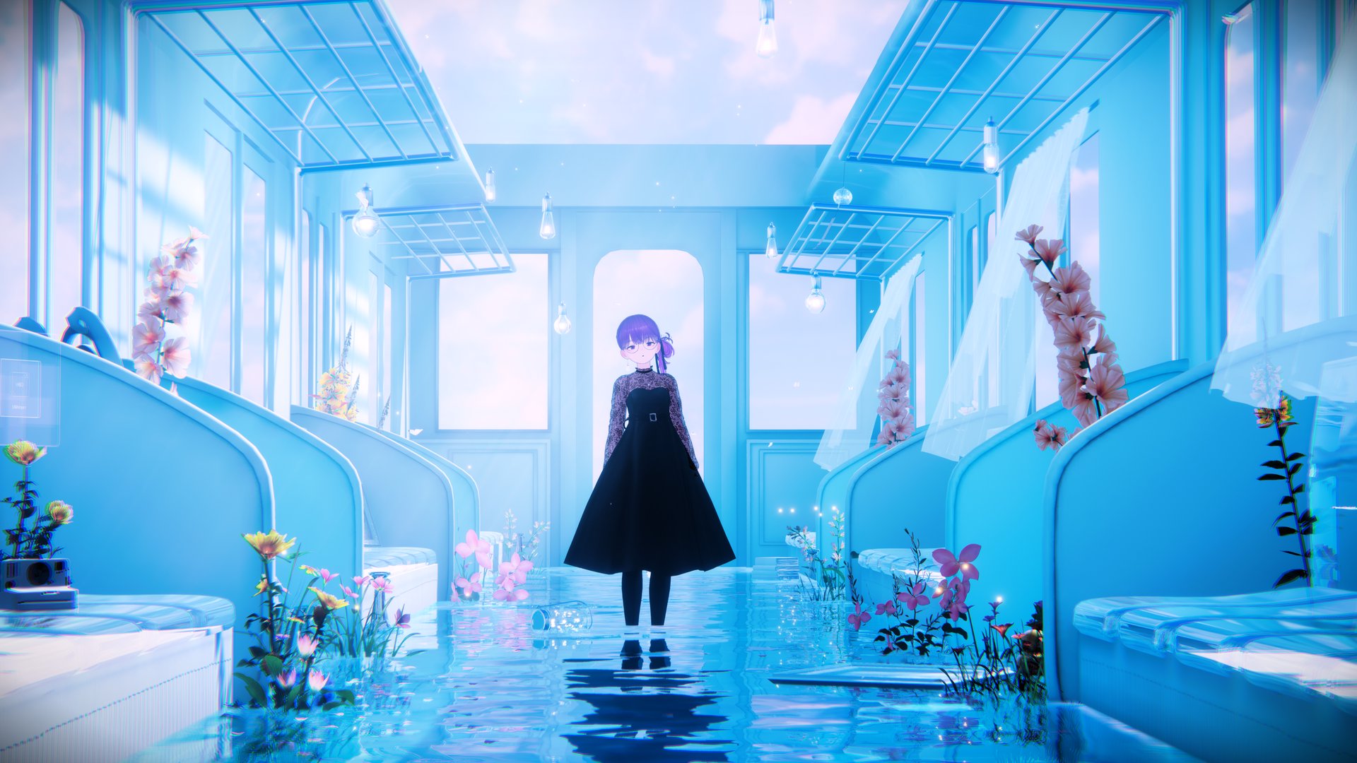 八百万えせ banner