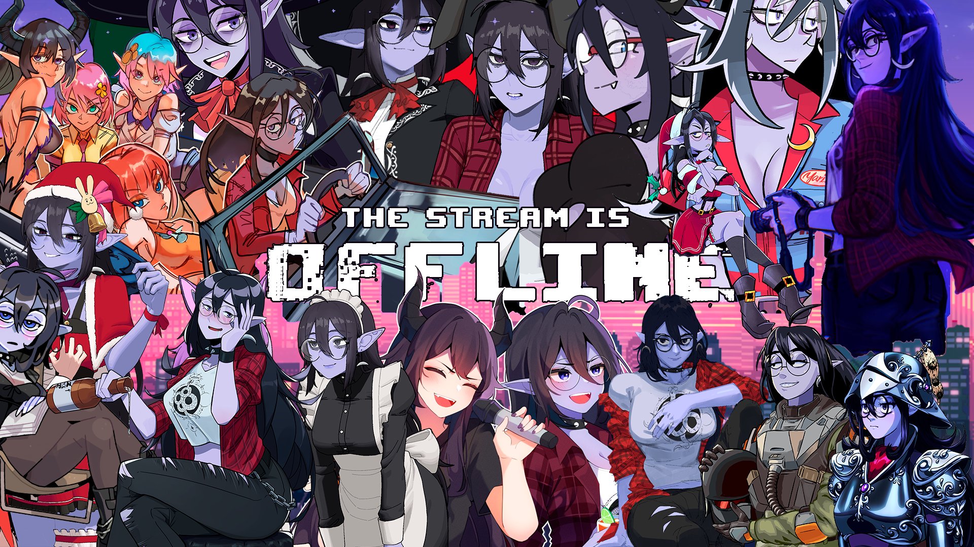 Yariko banner