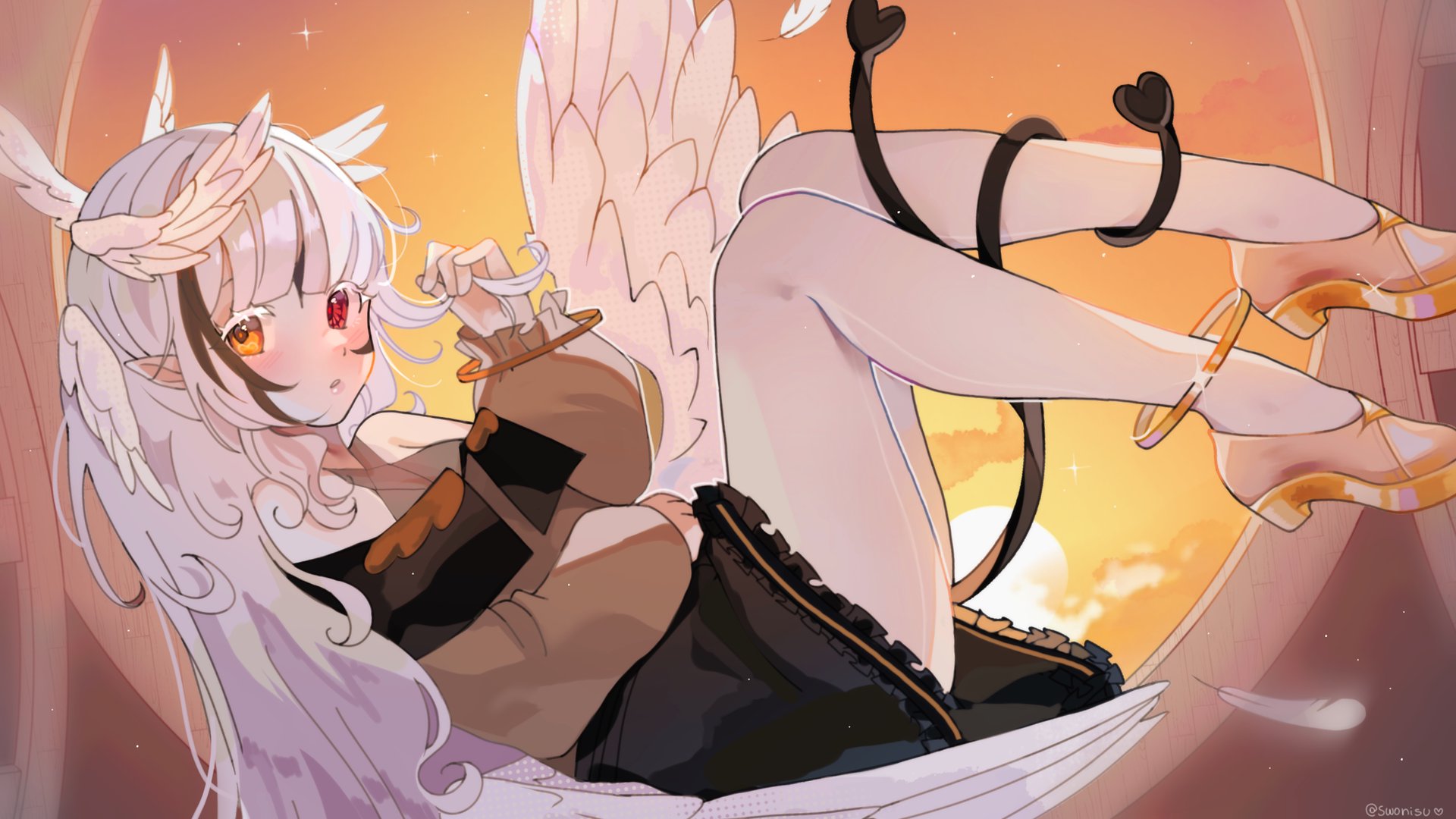 YarinKesabel banner