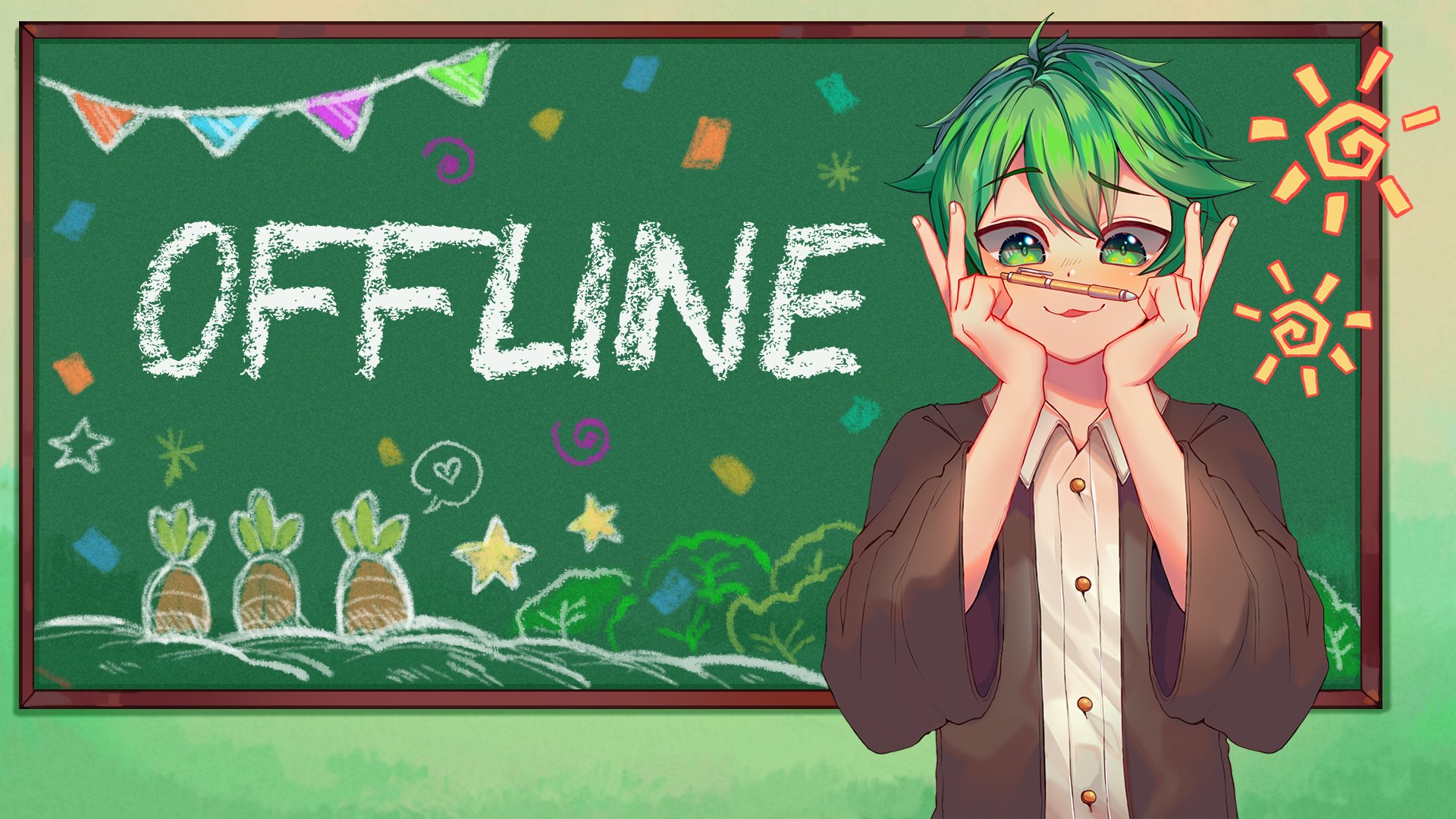 YasaiYuki banner