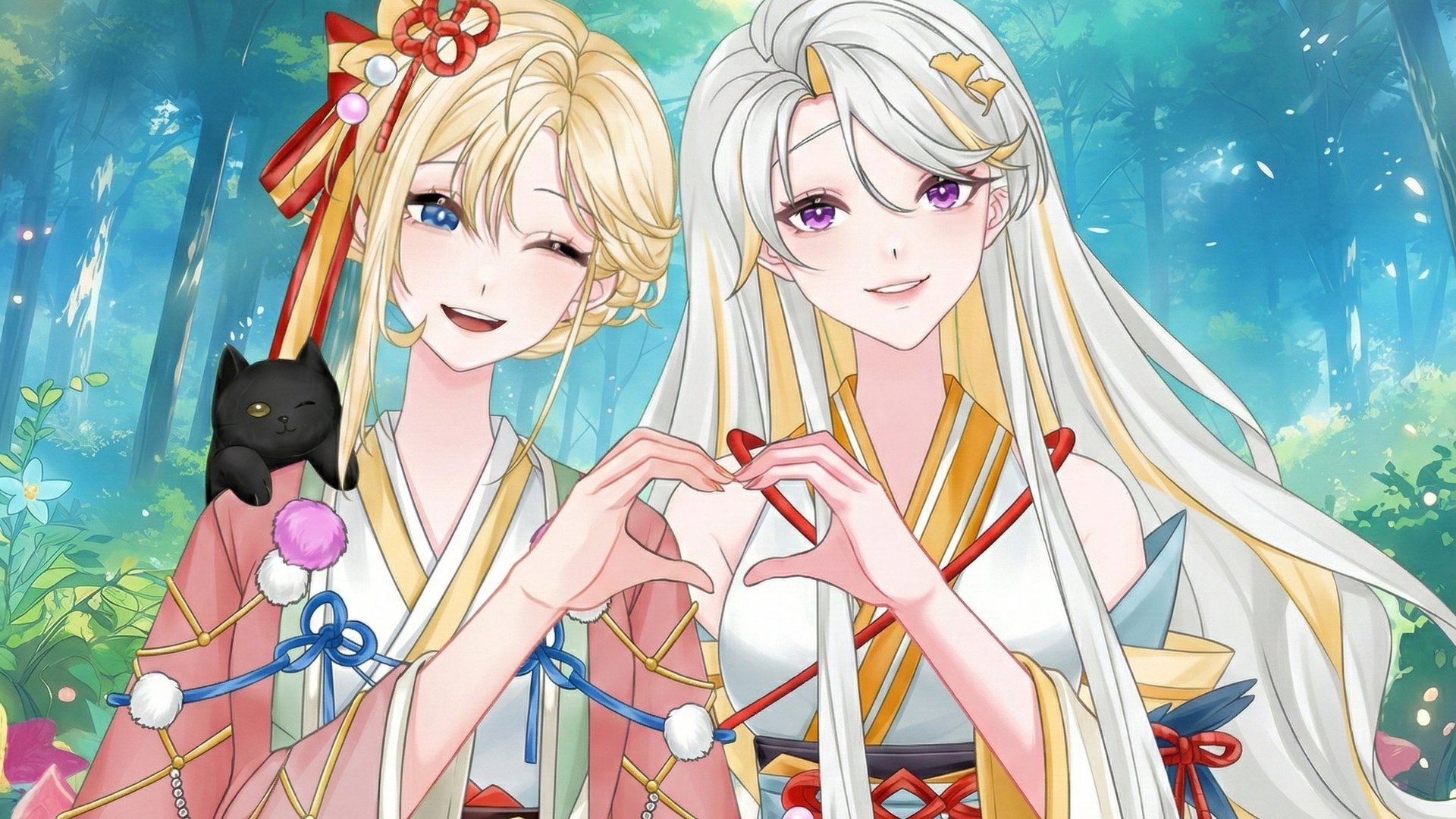 矢白 banner