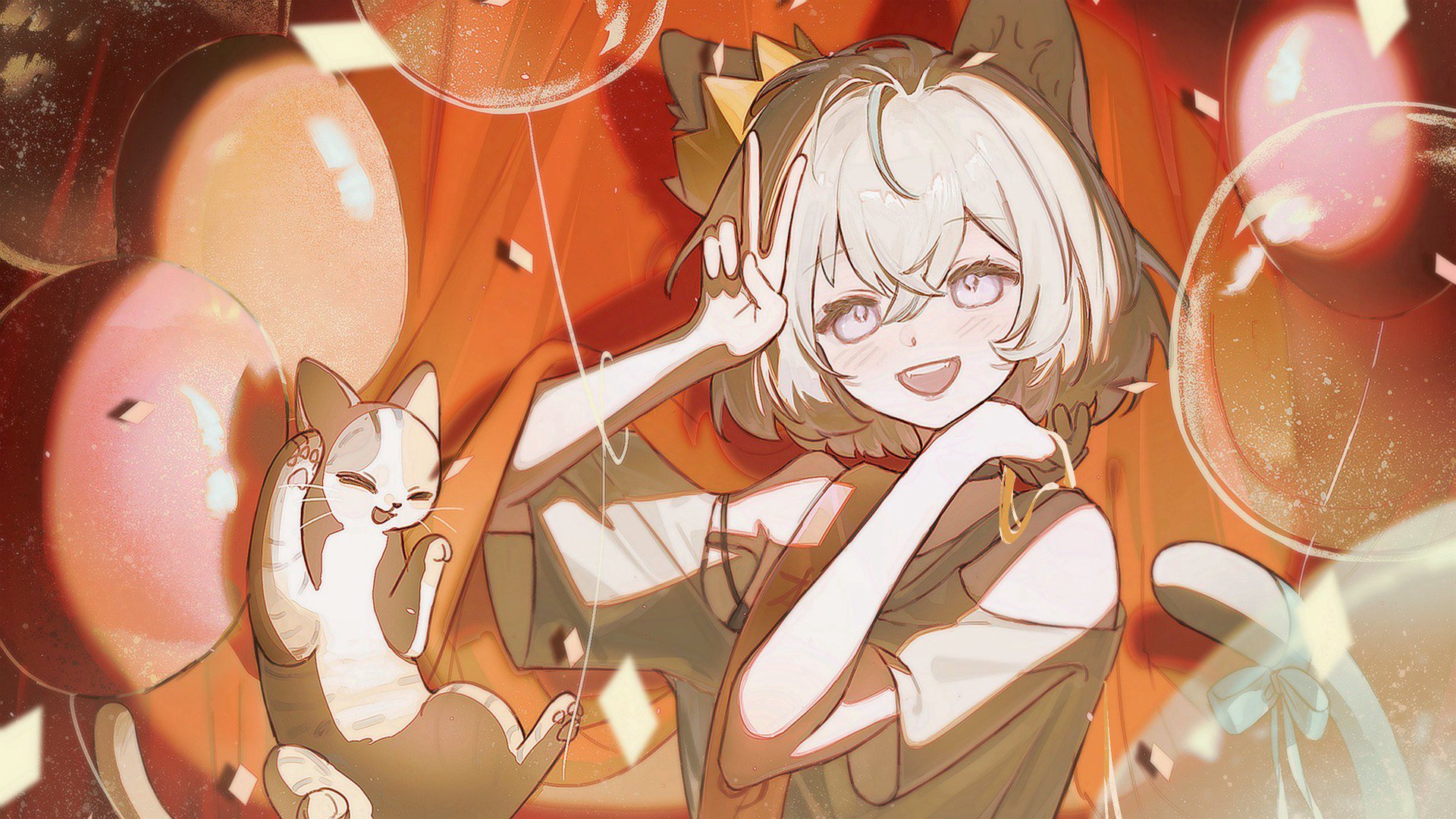 憩貓脆脆 banner