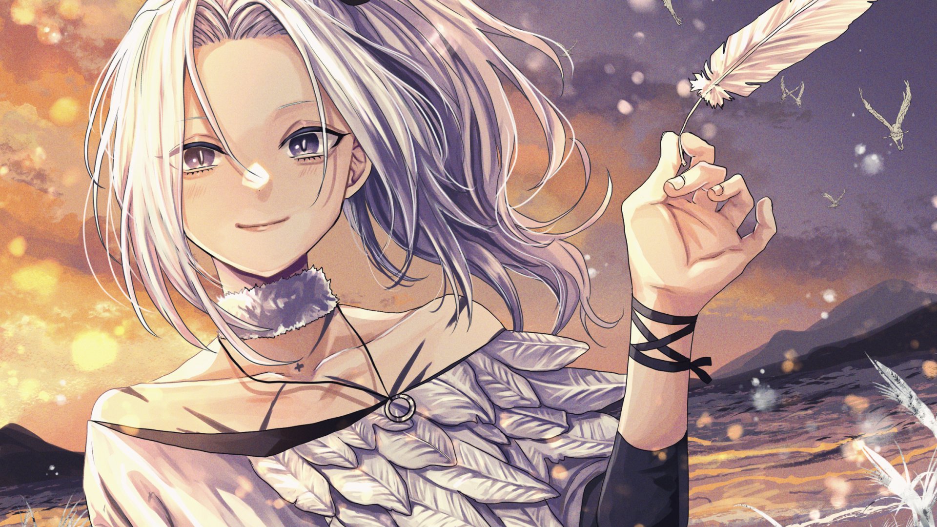YatanoHakuya banner