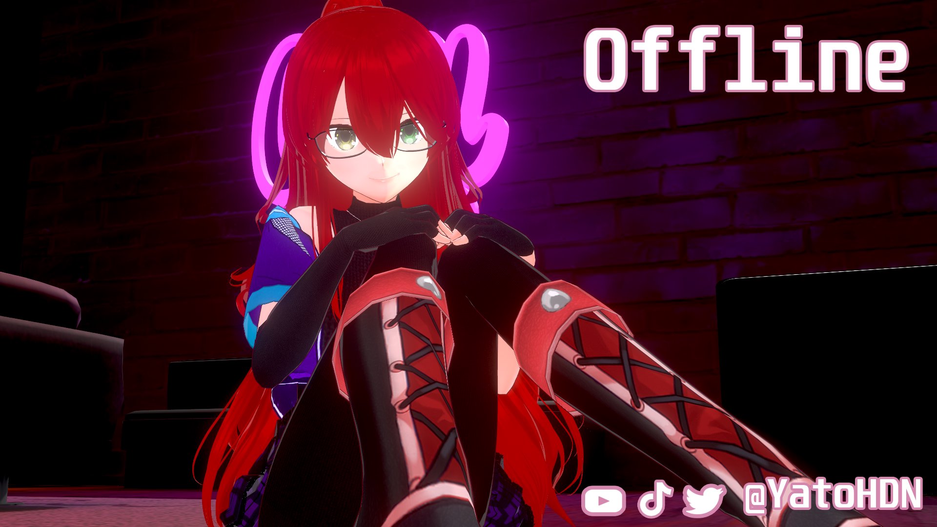 YatoHDN banner