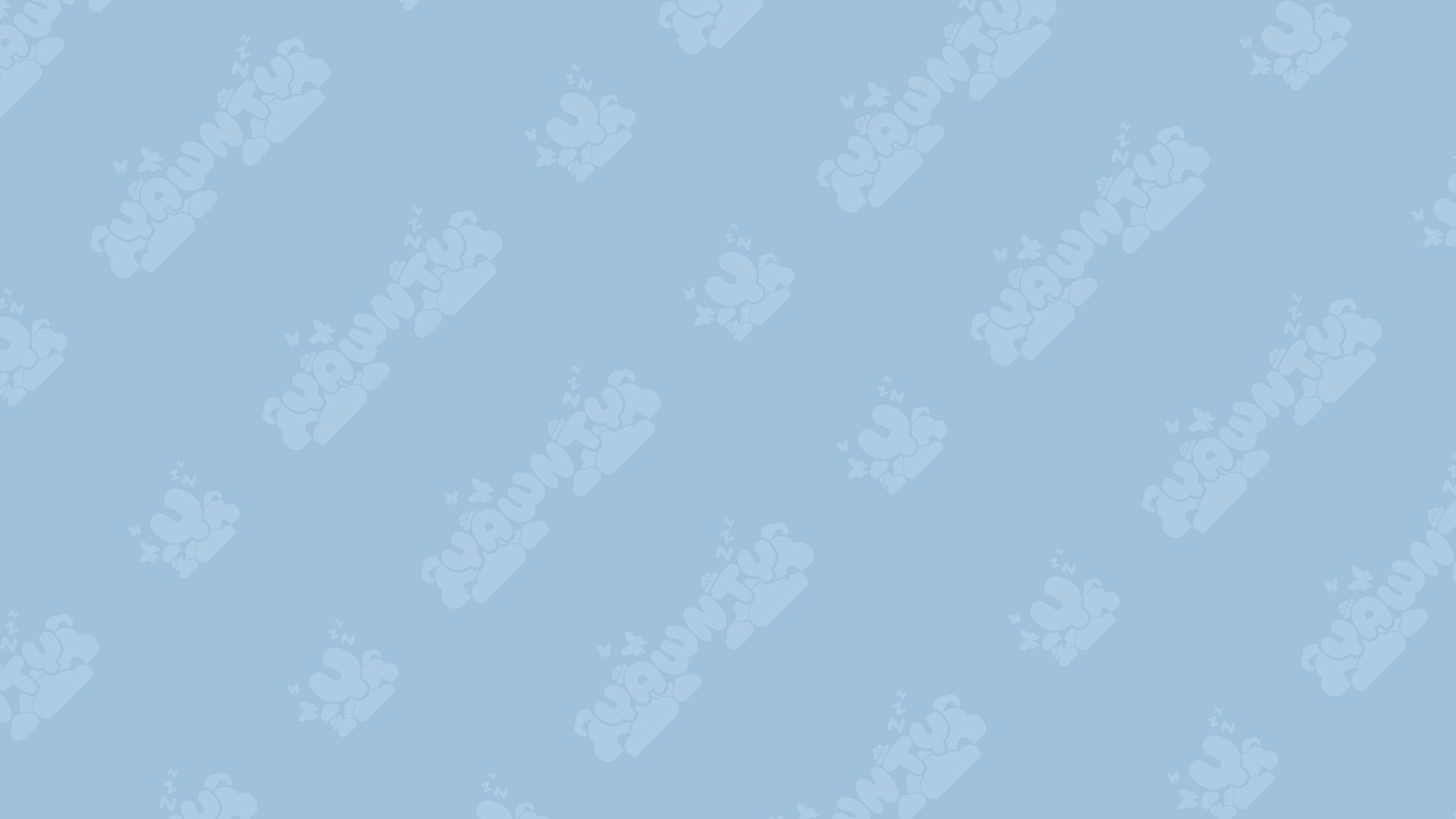 Yawntyy banner