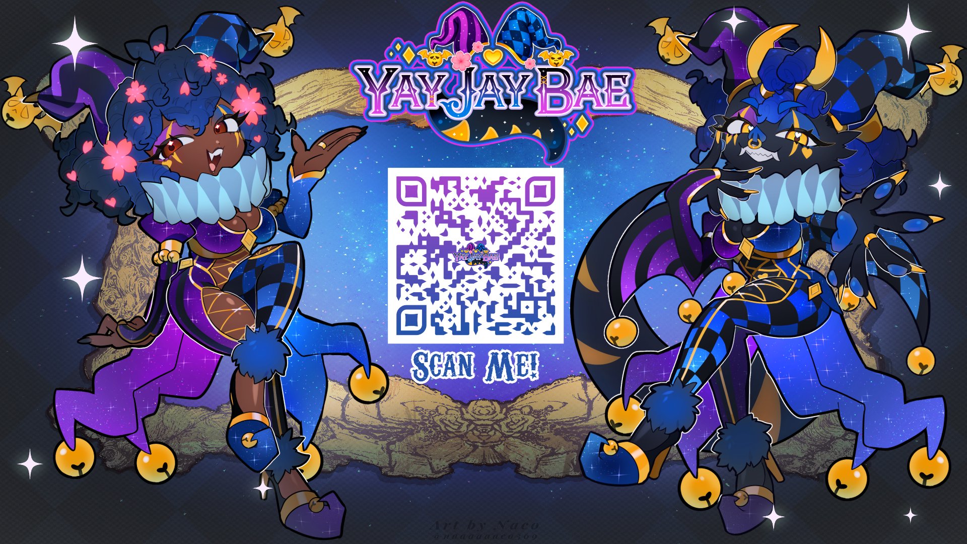 YayJayBae banner