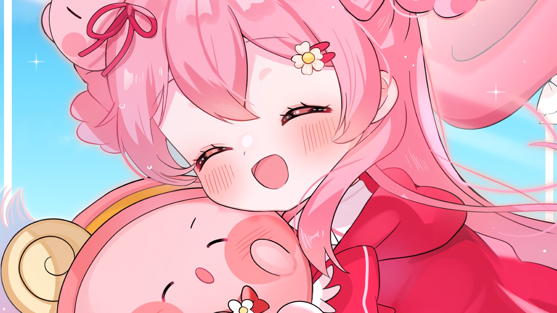 Ribi banner