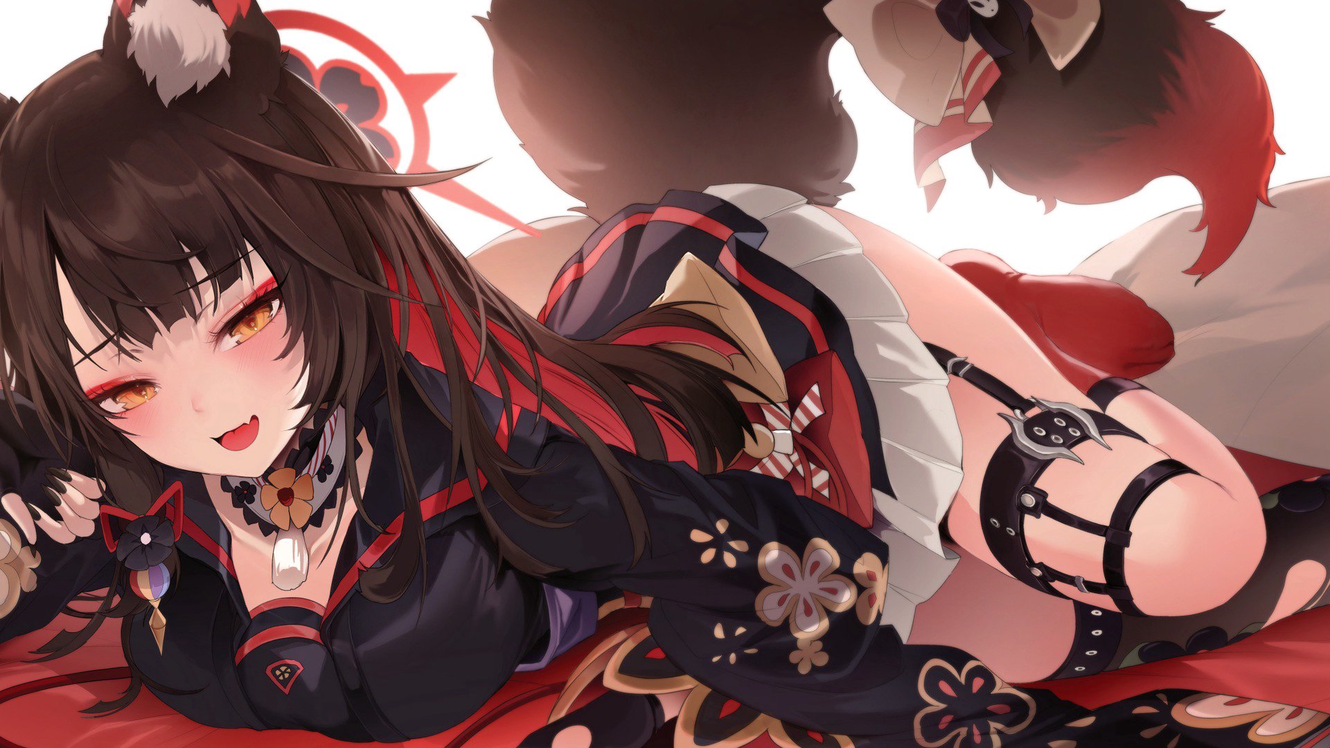愛喝魔爪的嵐加 banner