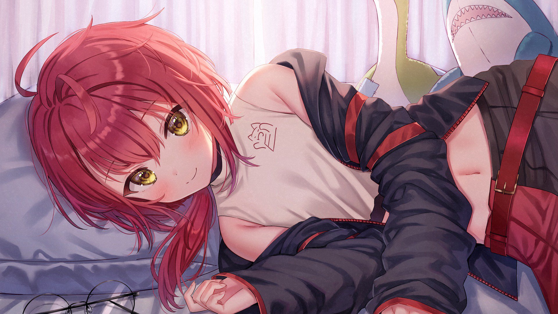 いーしぇん_依璇 banner