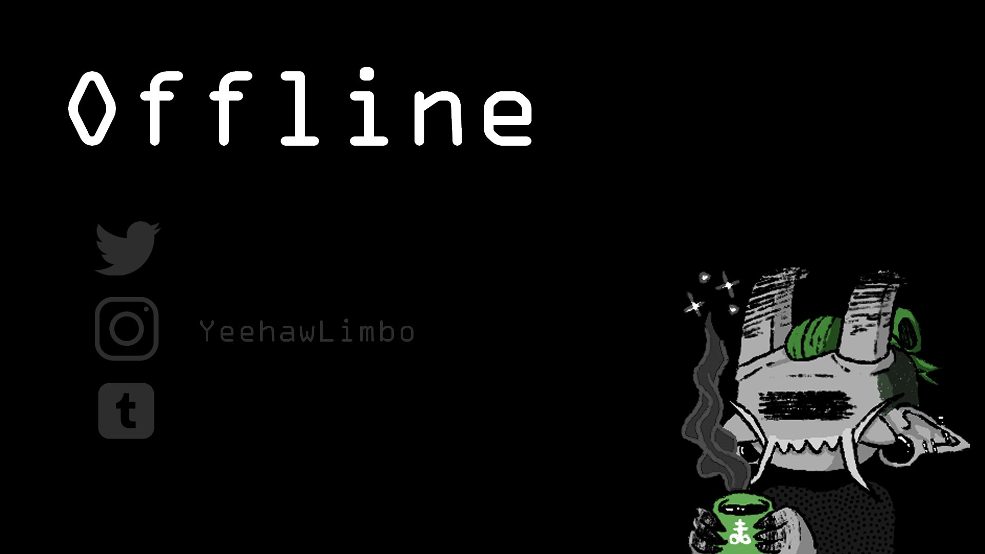 YeehawLimbo banner