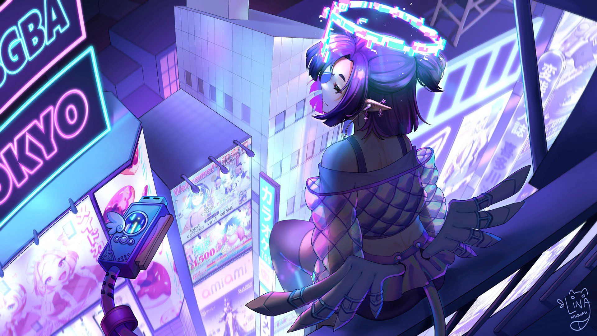 YeikobGBA banner