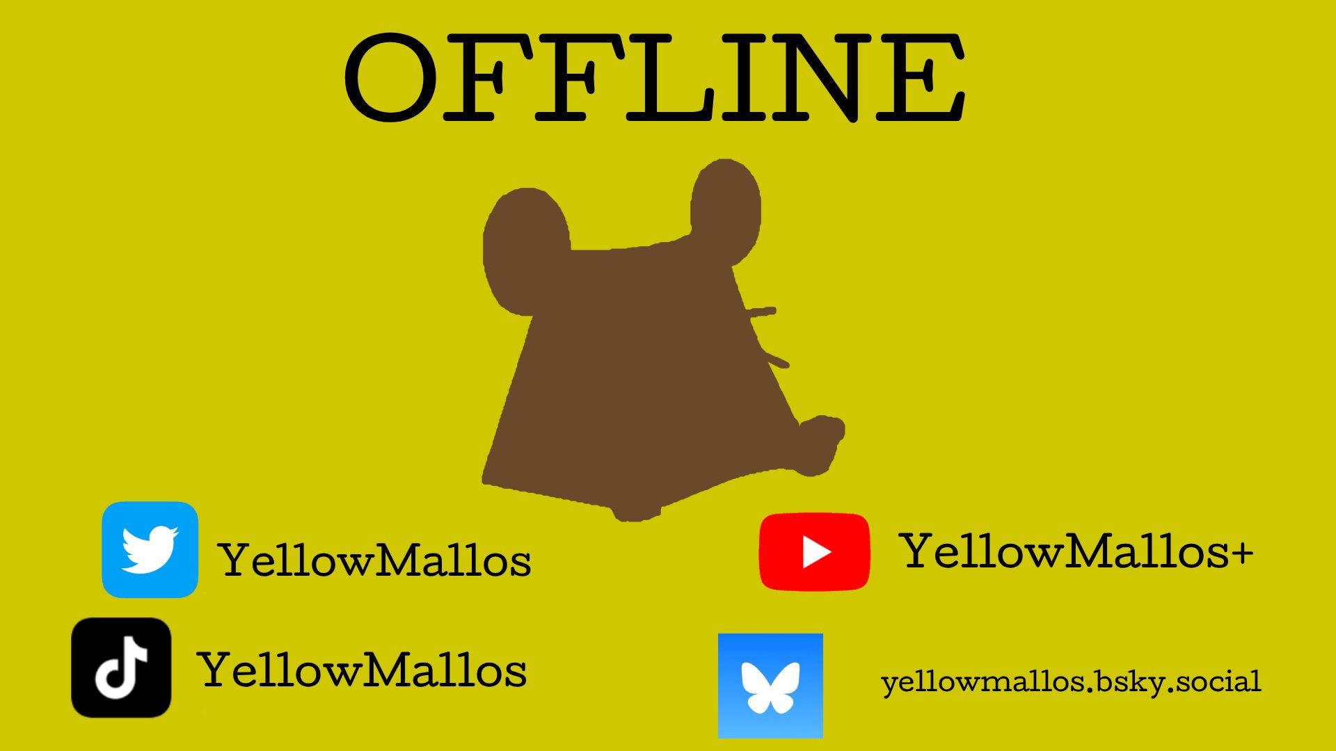 YellowMallows banner