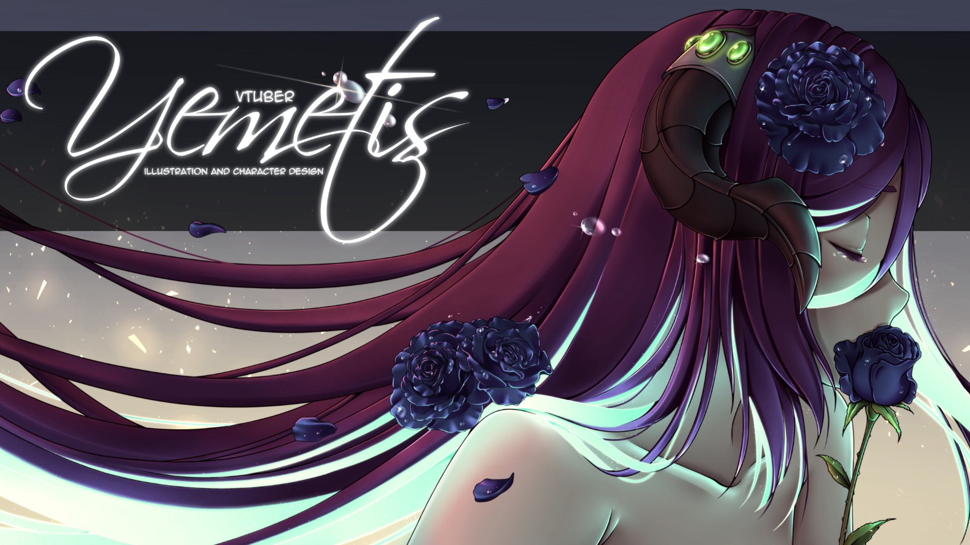 Yemetis banner