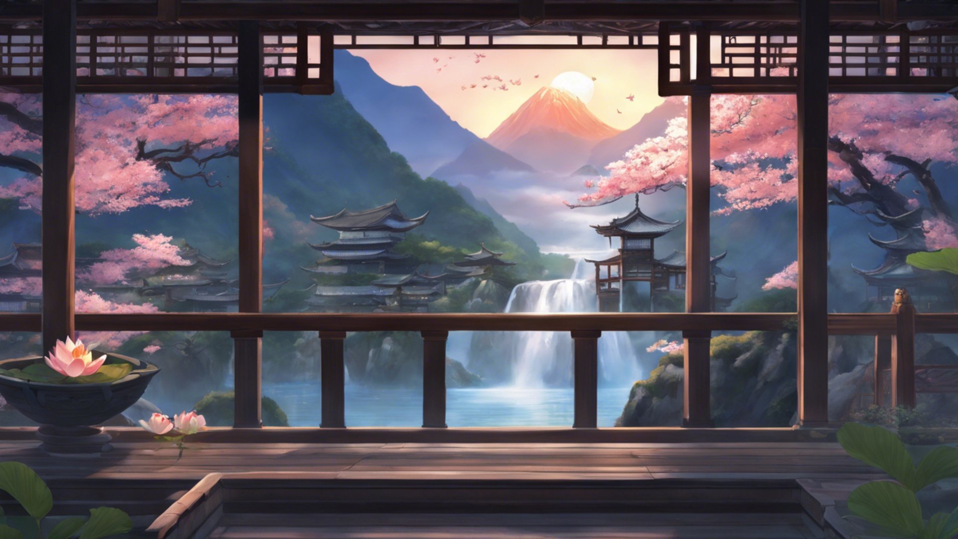 YeoniHwa banner