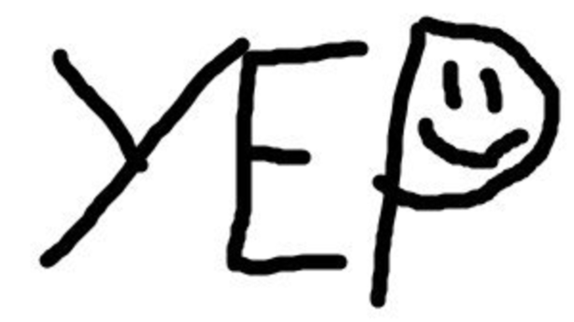 Yepyeyeye banner