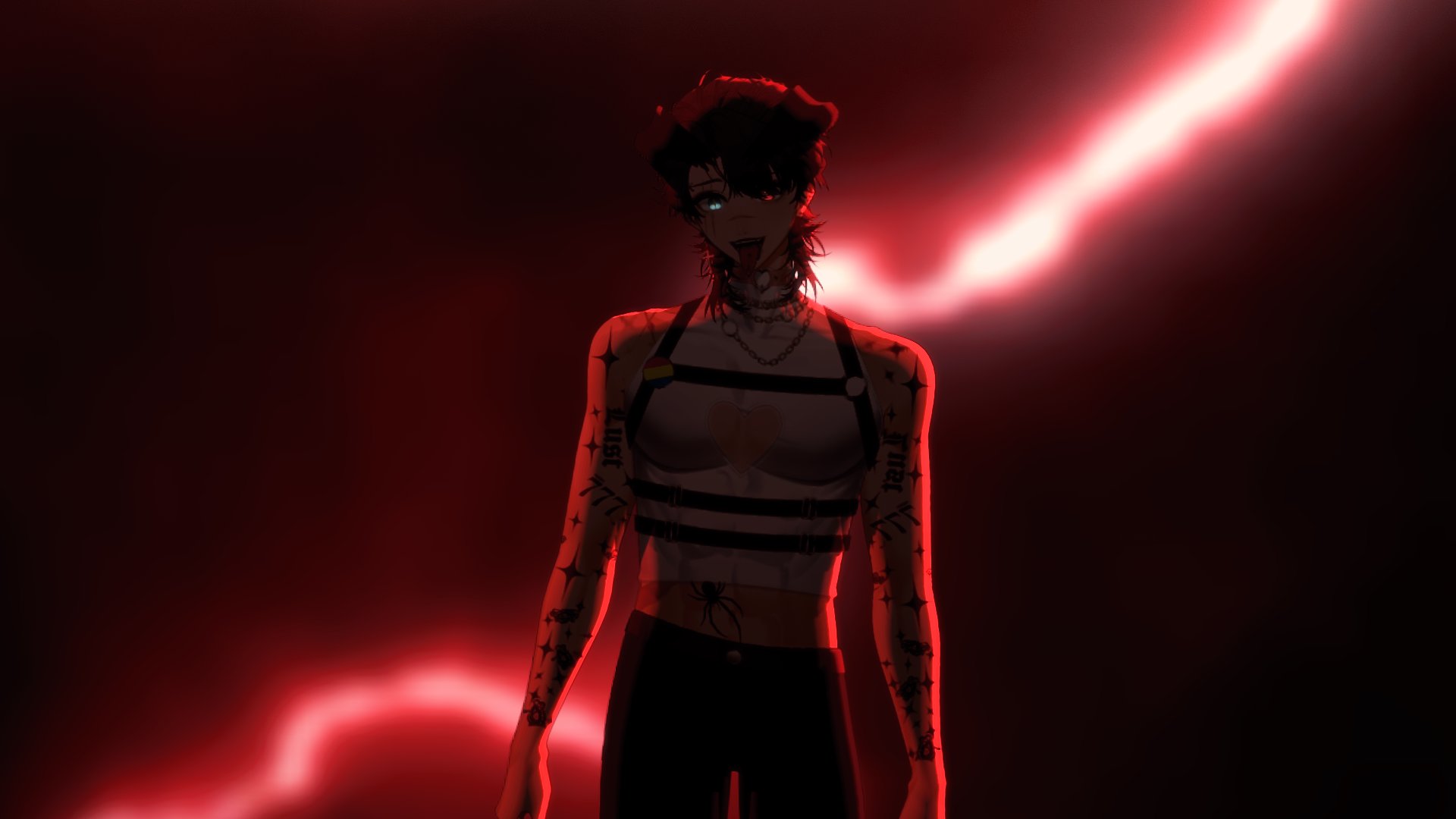 YesImVEL banner