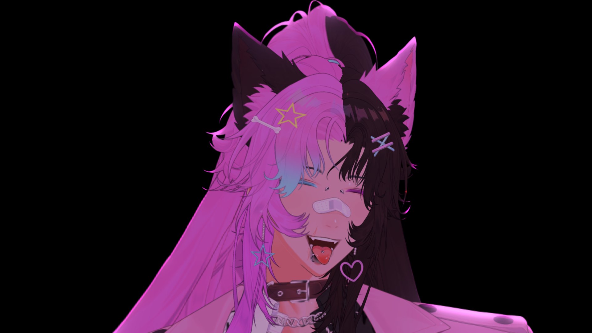 YesImVEL banner