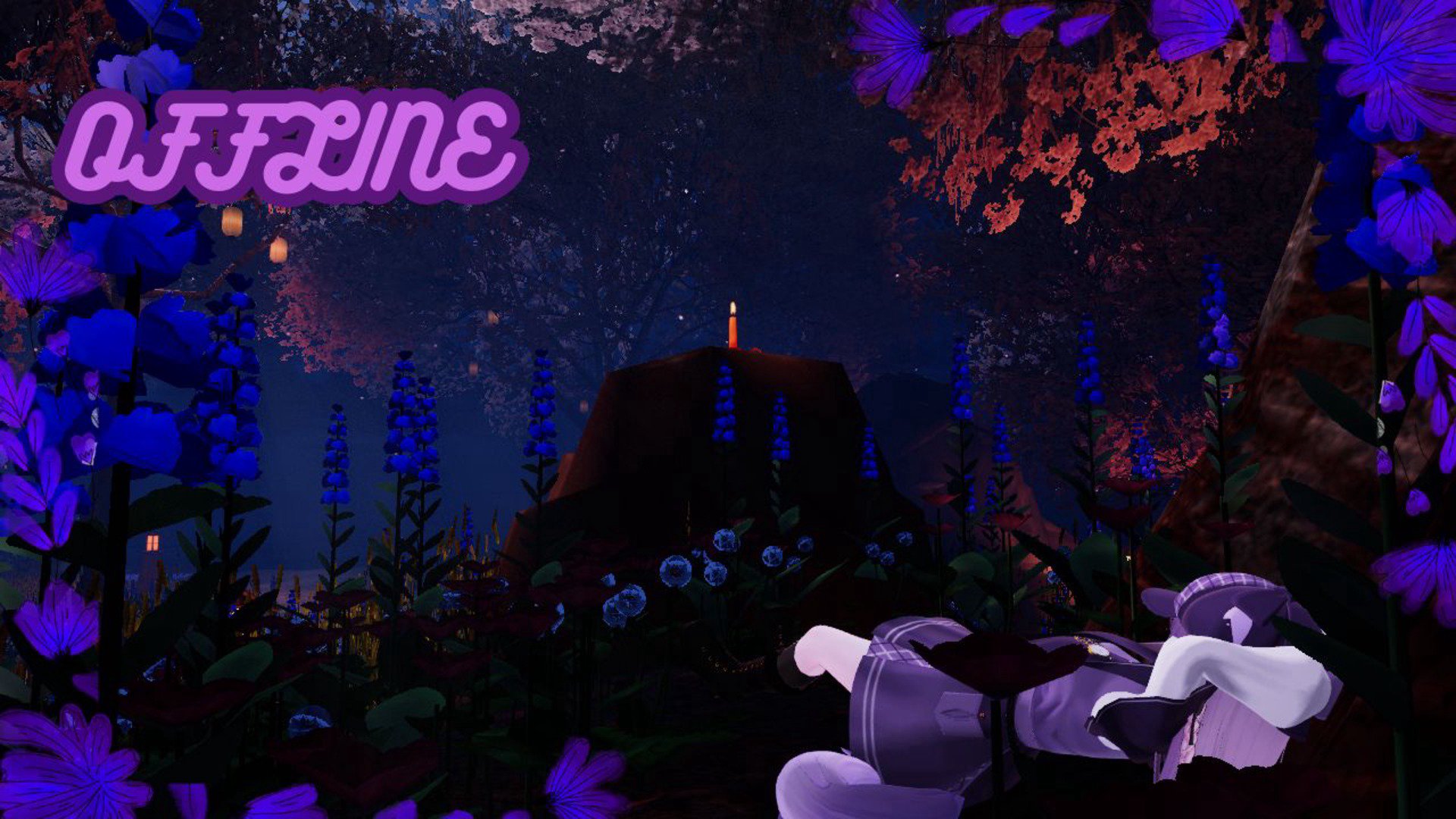 Yharely_Kirigiri banner