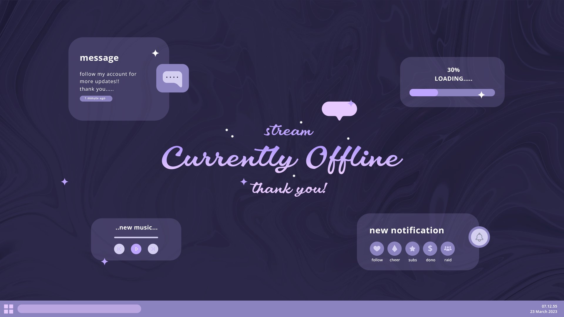 yichen_x banner