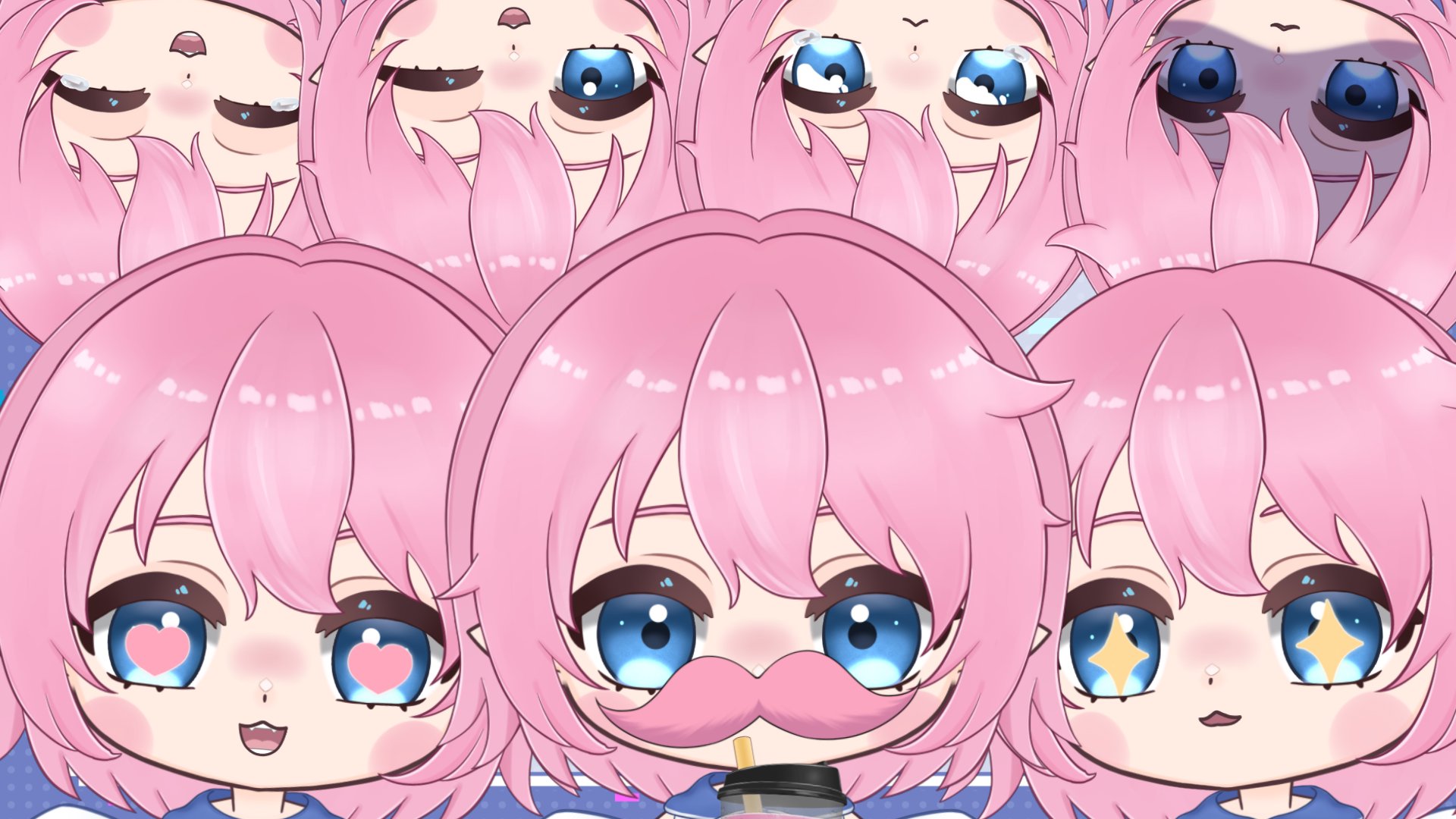 天使又吟大王 banner
